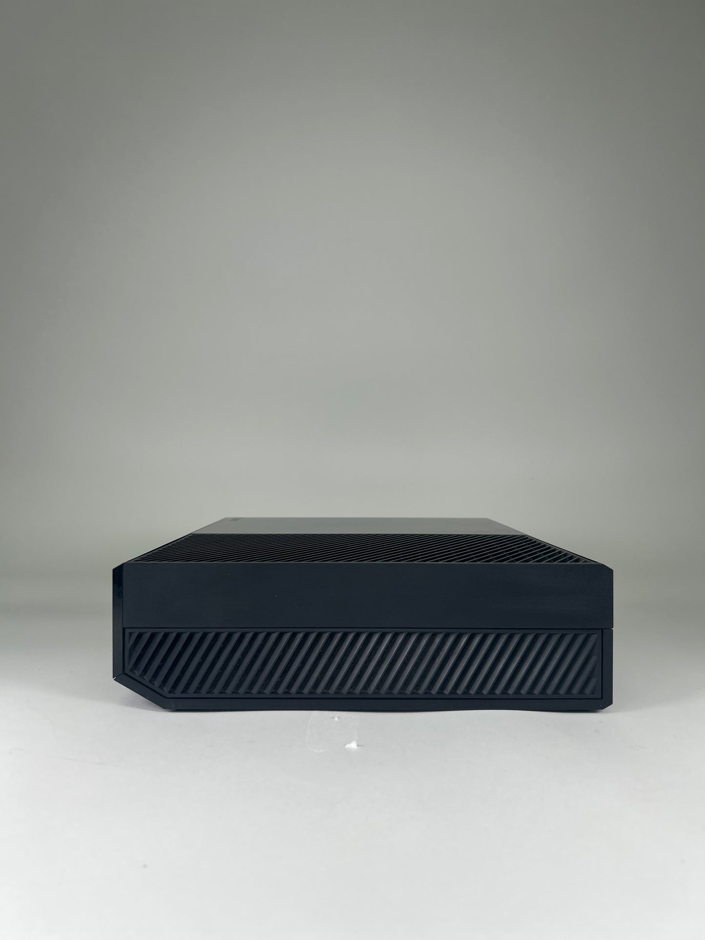 Microsoft Xbox One 500GB Black 1540