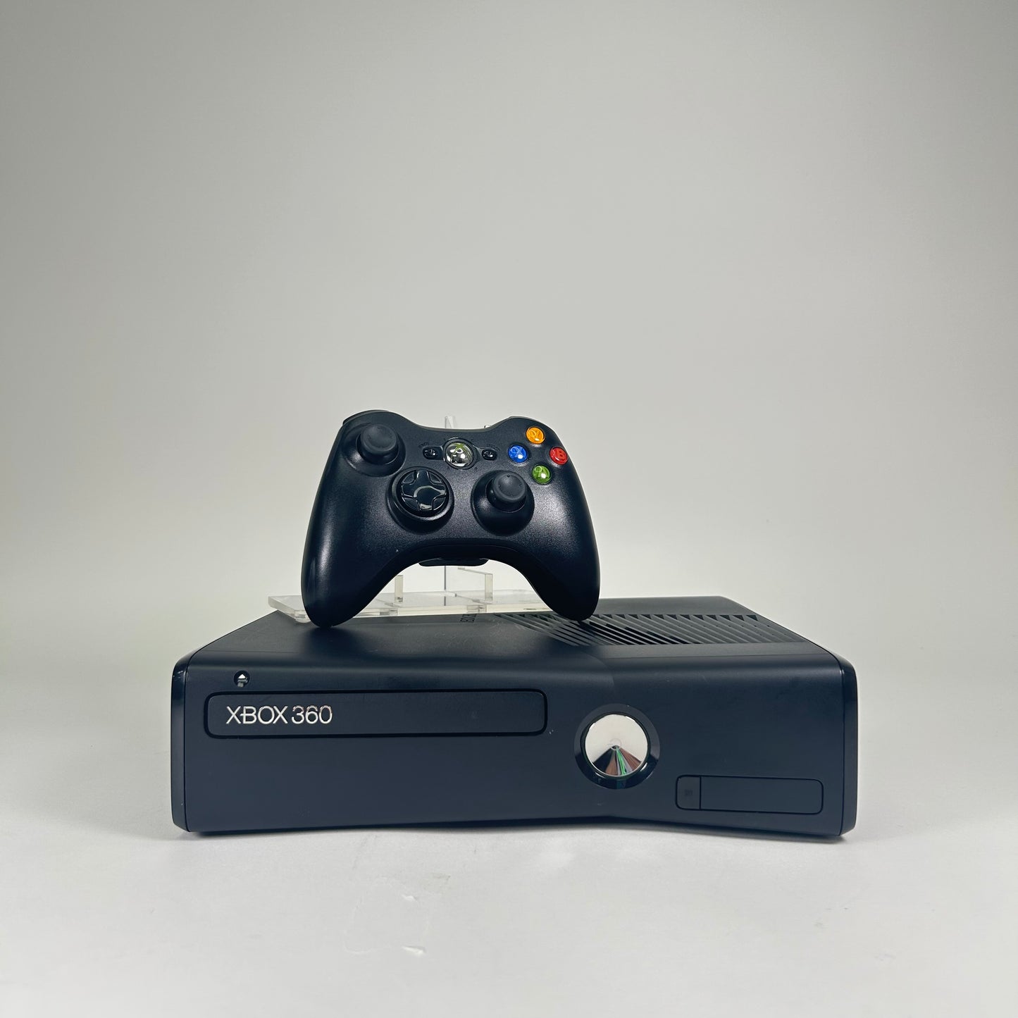 Microsoft Xbox 360 250GB Console Gaming System Black