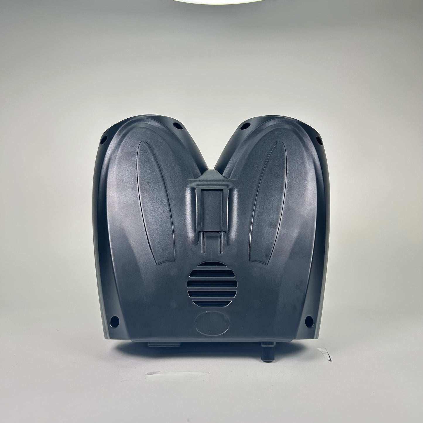 LED DOUBLE AIRSHIP LIGHTING PROJECTER