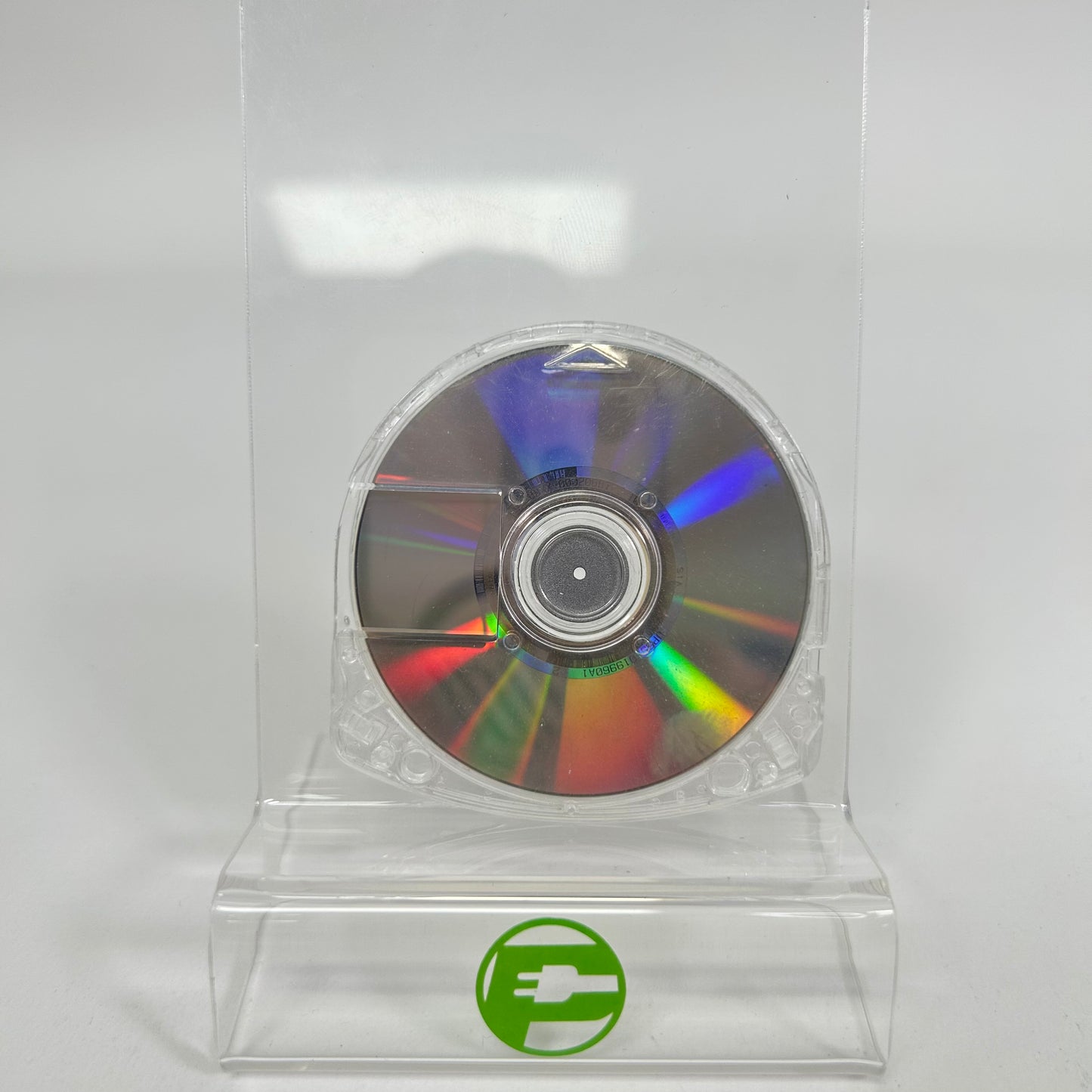 Sonic Rivals 2 (Sony PlayStation Portable PSP, 2007)