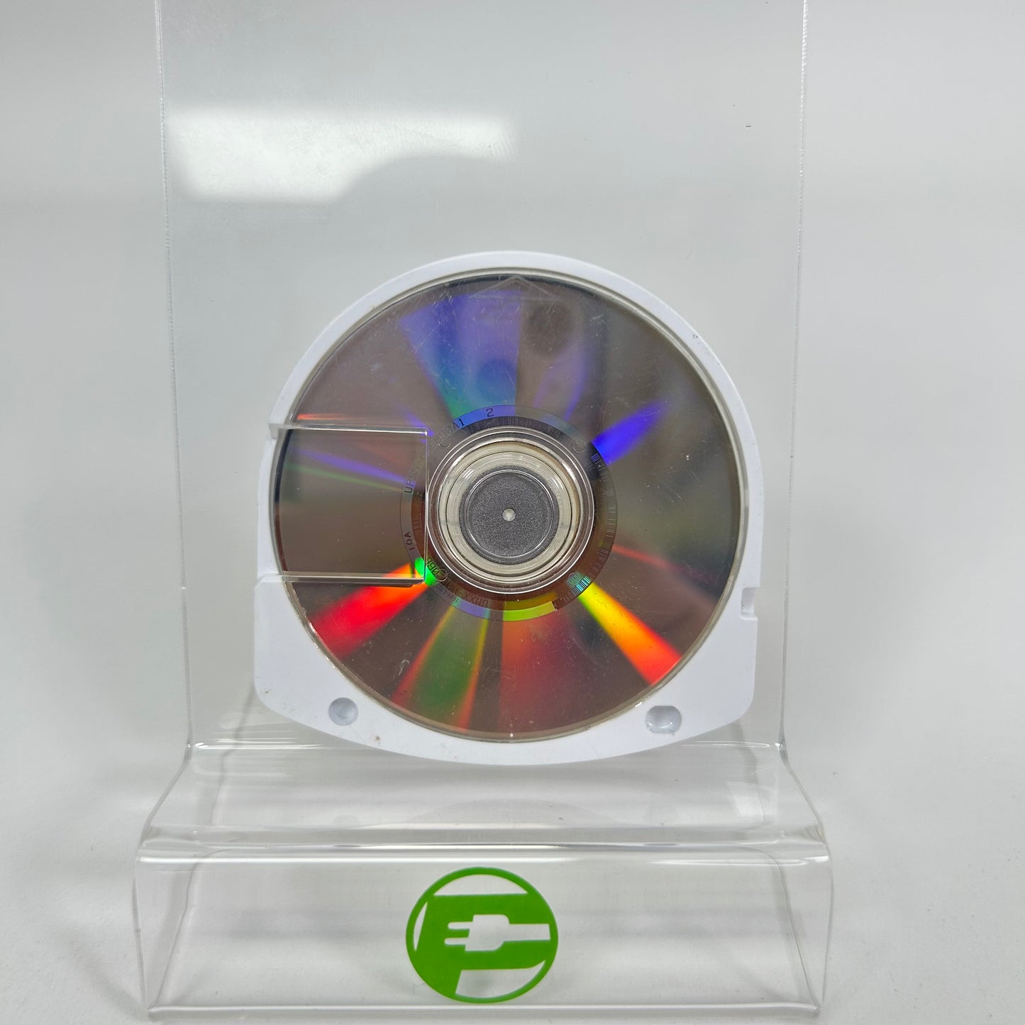 Mega Man Maverick Hunter X (Sony PlayStation Portable PSP, 2006)