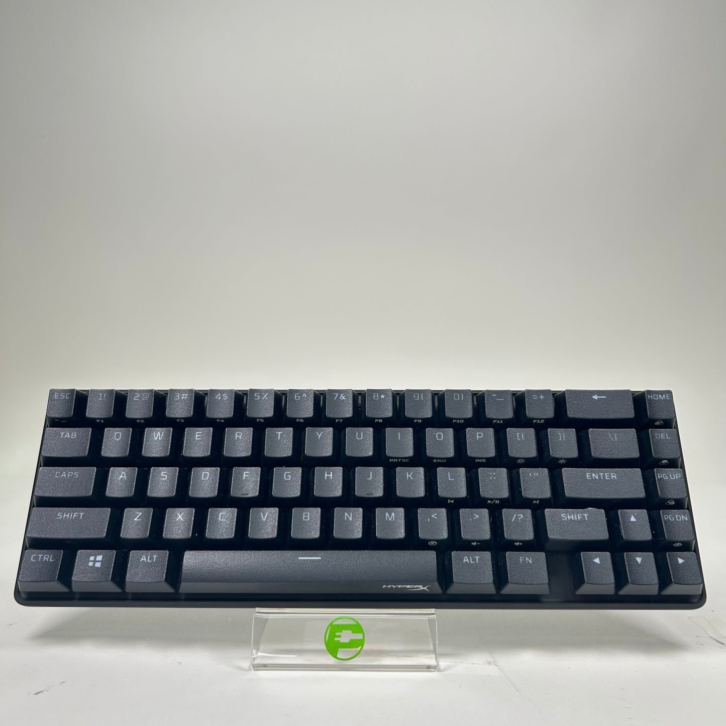 HyperX Pulsefire Core Mouse, HyperX Alloy Origins 65 Keyboard