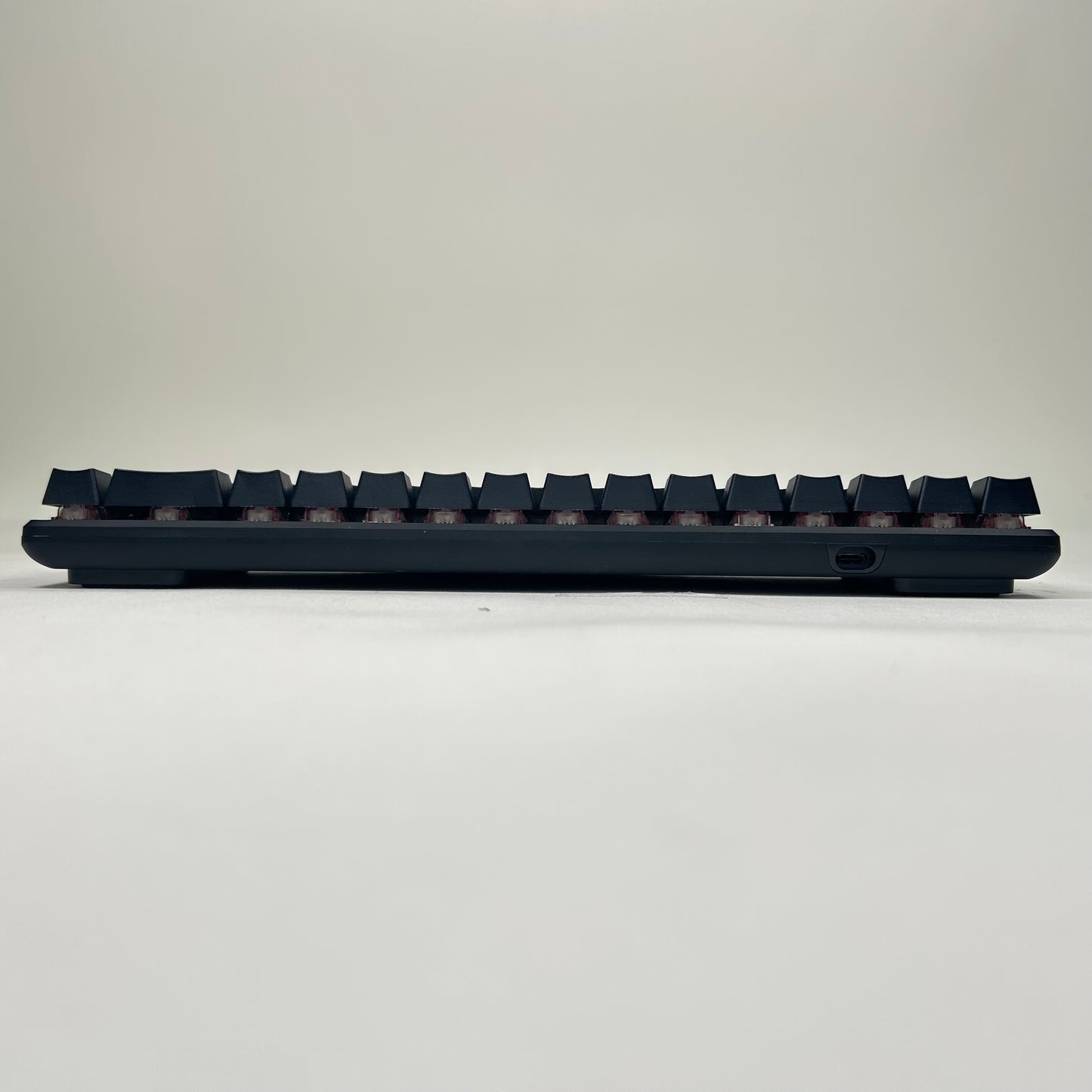 HyperX Pulsefire Core Mouse, HyperX Alloy Origins 65 Keyboard