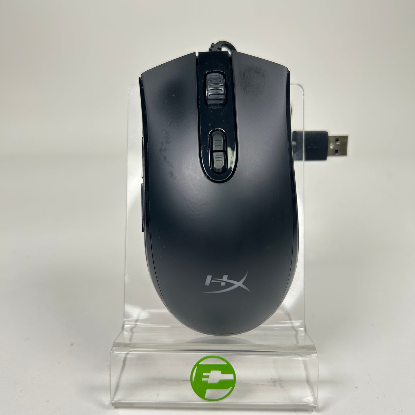 HyperX Pulsefire Core Mouse, HyperX Alloy Origins 65 Keyboard