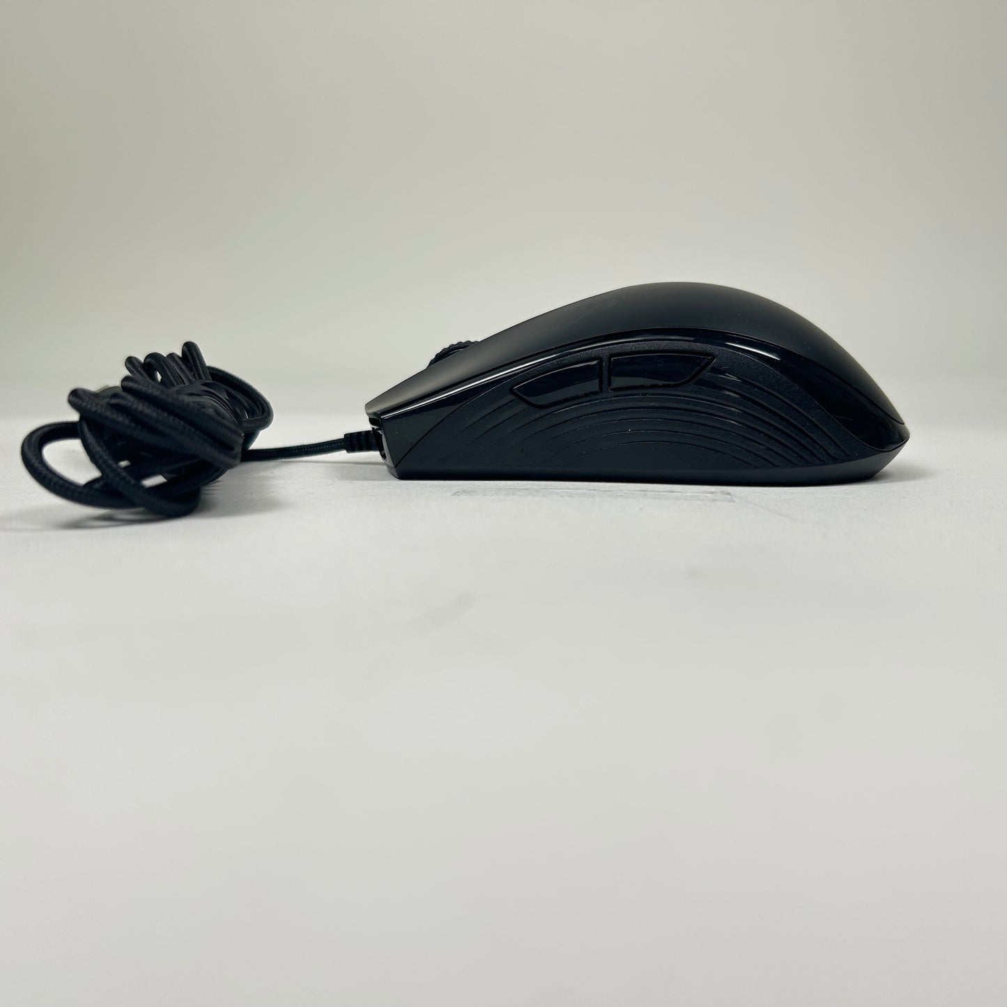 HyperX Pulsefire Core Mouse, HyperX Alloy Origins 65 Keyboard