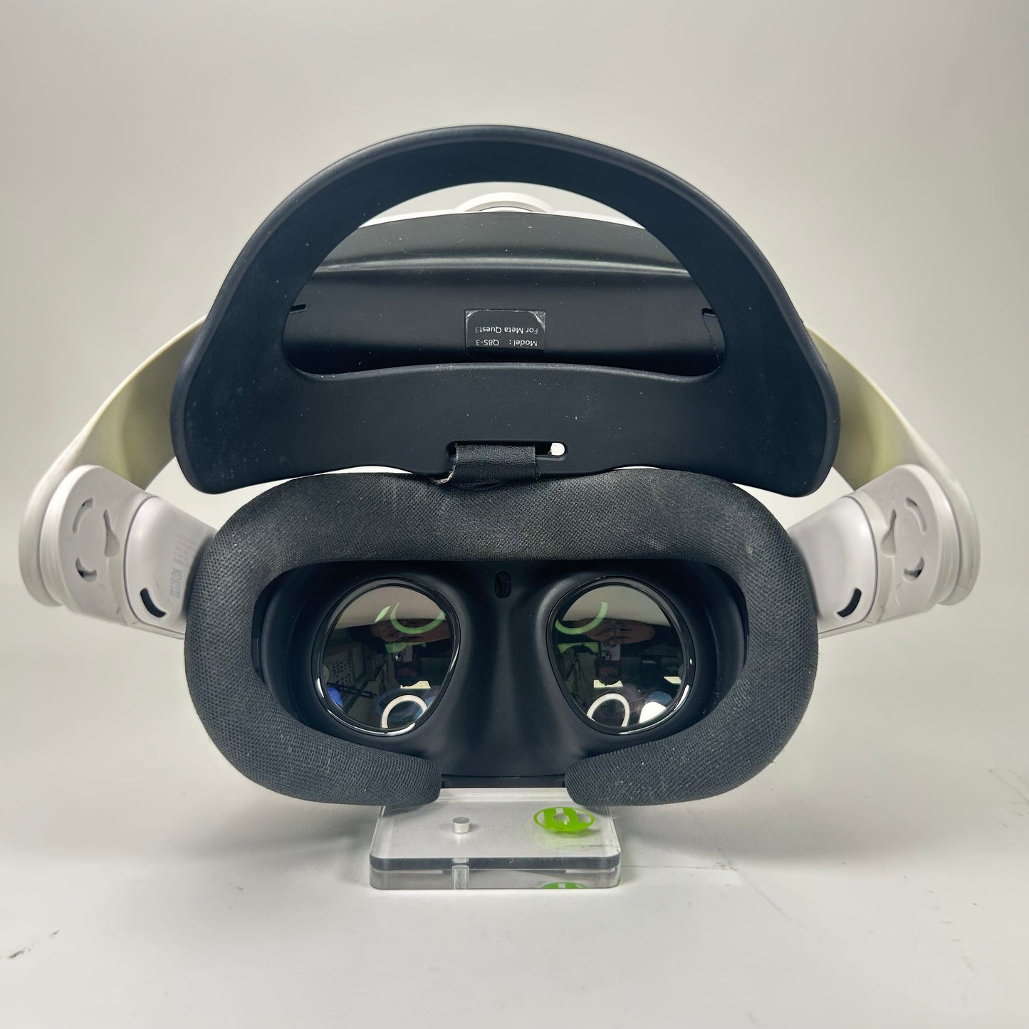 Meta Quest 3 128GB Standalone All-in-One VR Headset S3A