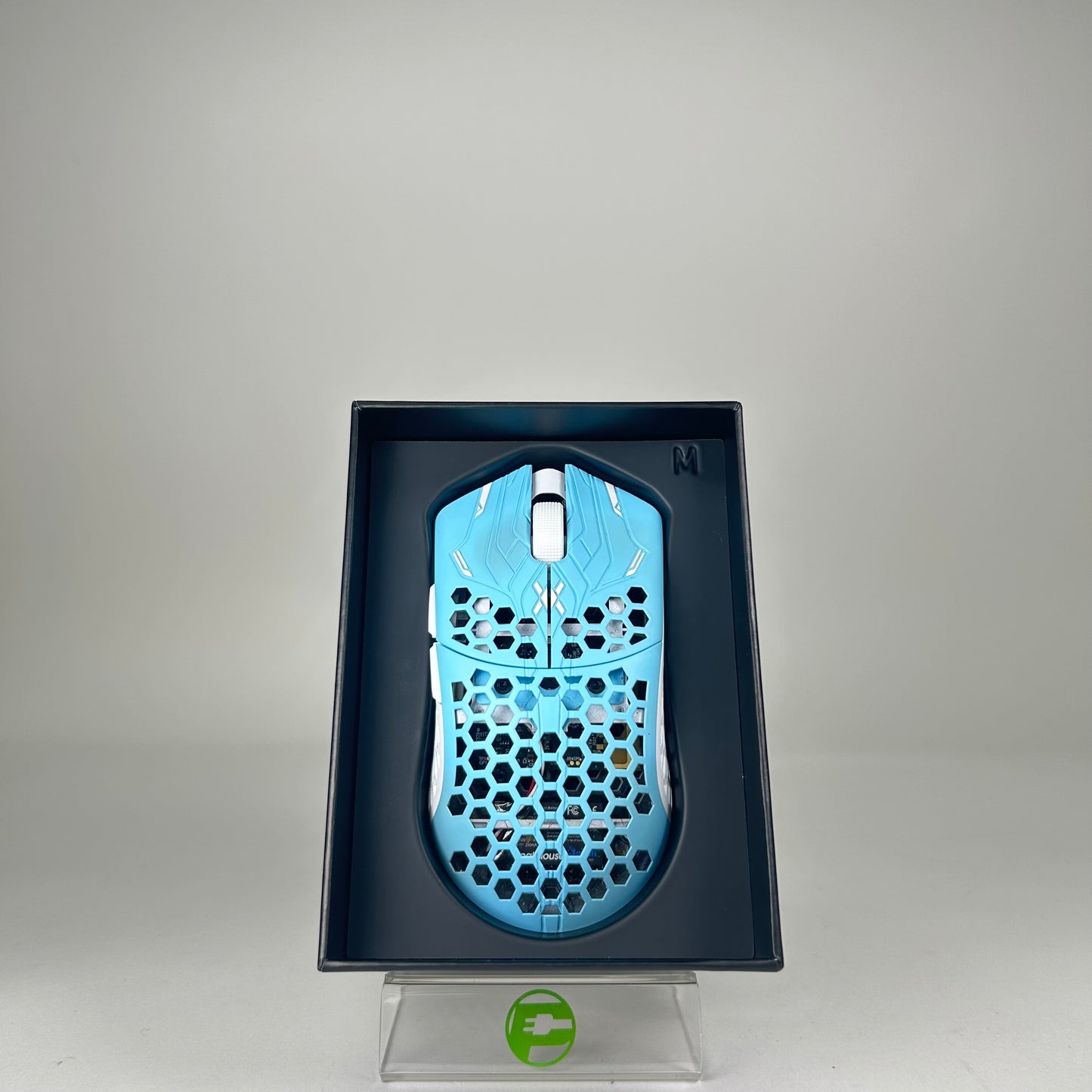 FINALMOUSE ULX PRO SERIES (Tarik Lion) Gaming Mouse