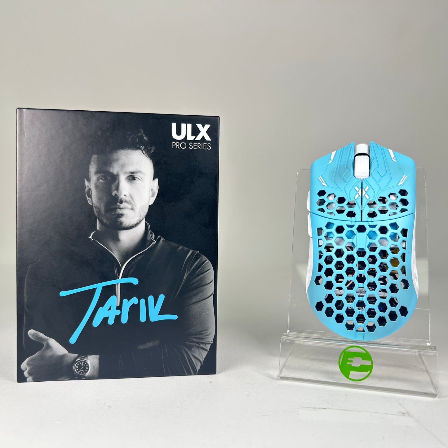 FINALMOUSE ULX PRO SERIES (Tarik Lion) Gaming Mouse