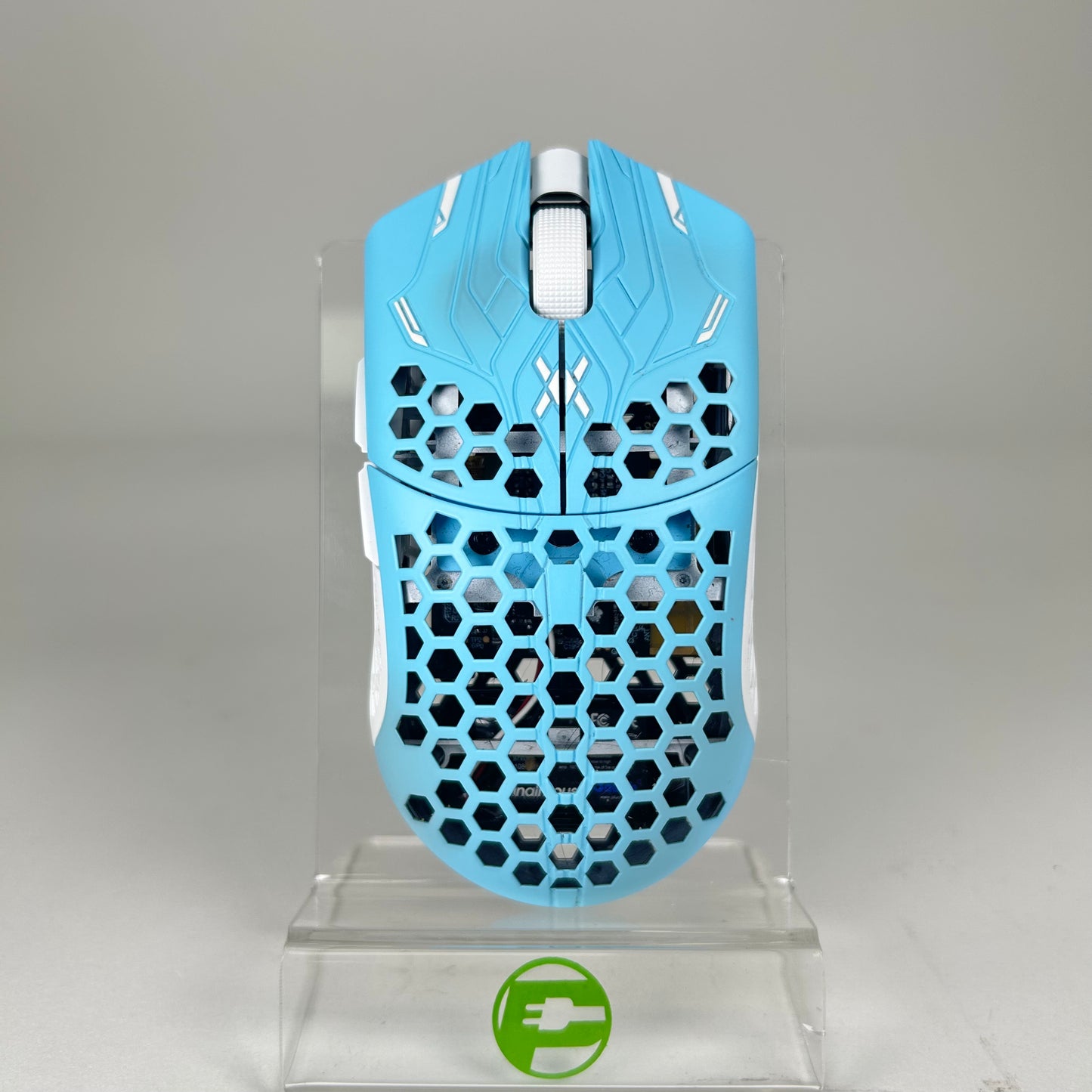 FINALMOUSE ULX PRO SERIES (Tarik Lion) Gaming Mouse