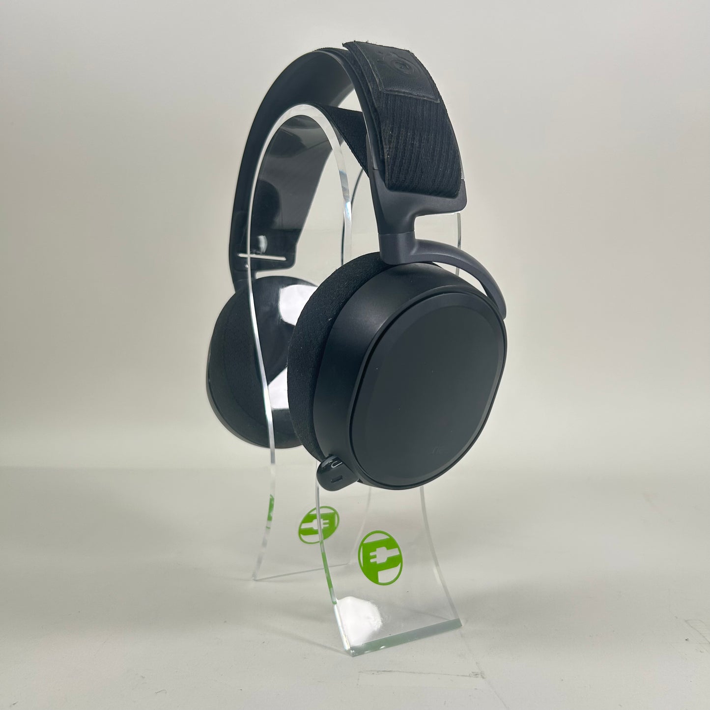 steelserie arctis pros Black