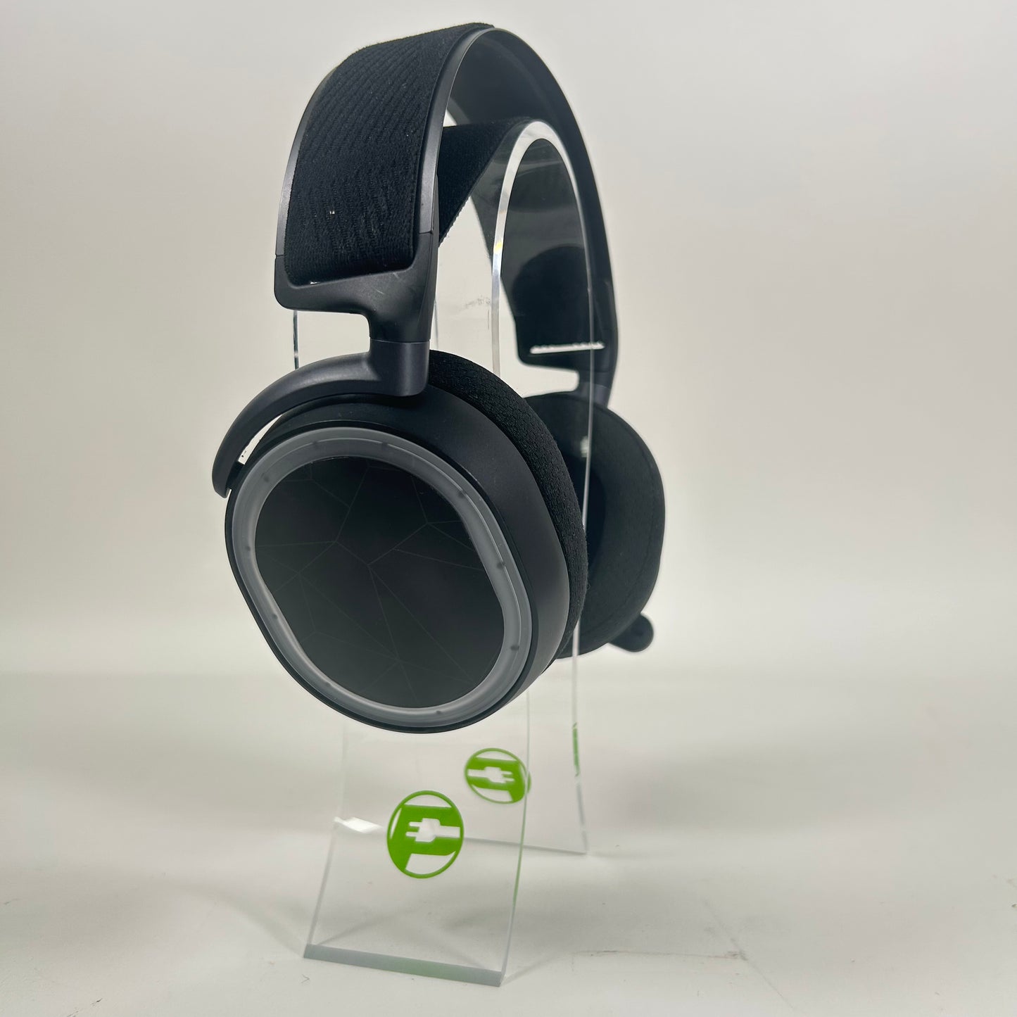 steelserie arctis pros Black
