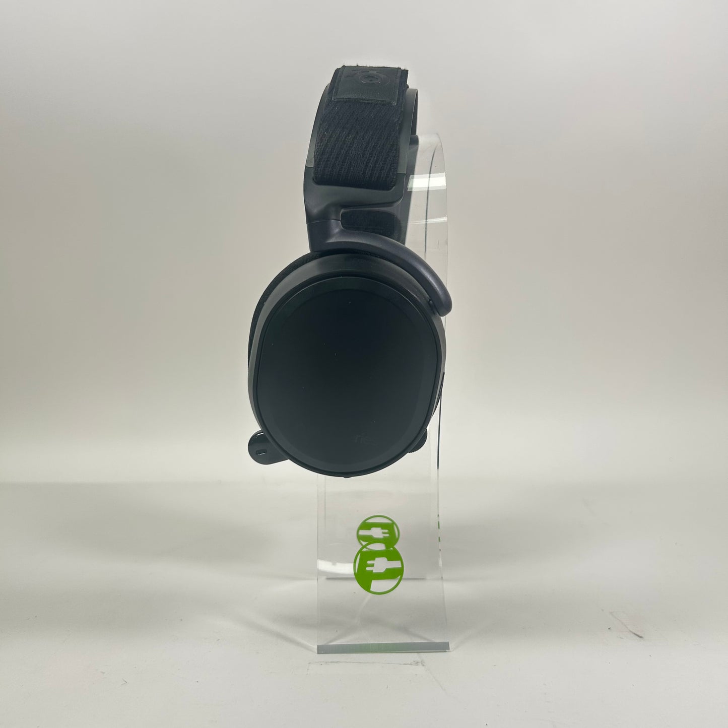 steelserie arctis pros Black