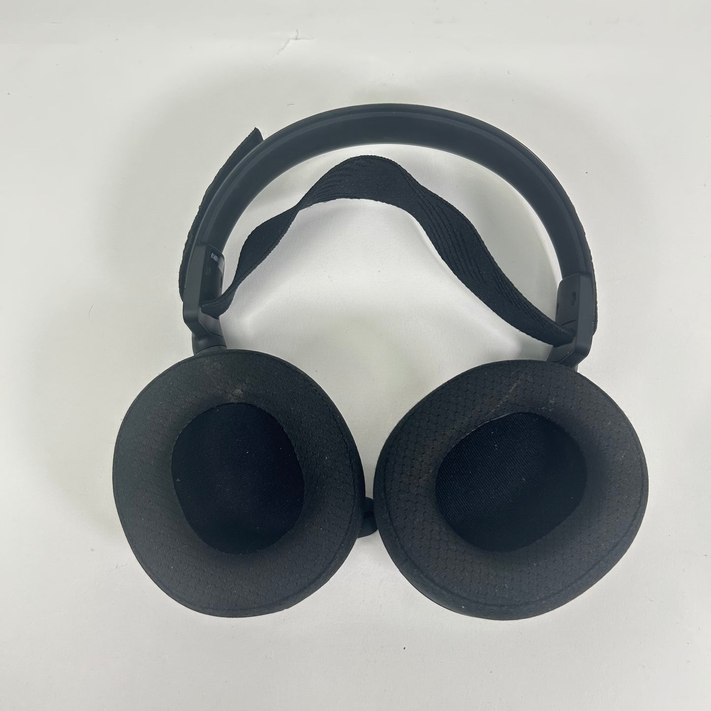 steelserie arctis pros Black