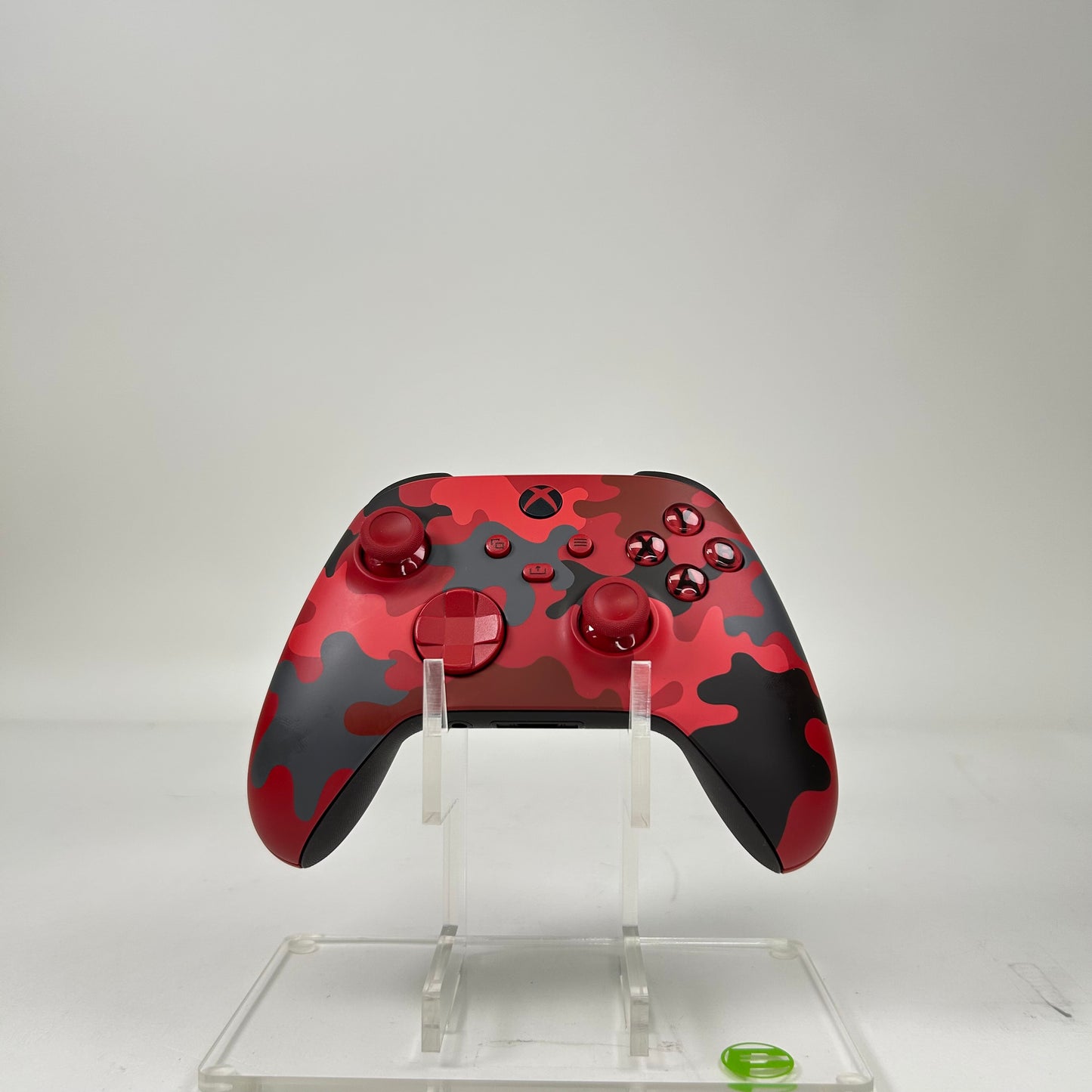 Microsoft Xbox Series X|S Wireless Controller DAYSTRIKE CAMO 1914