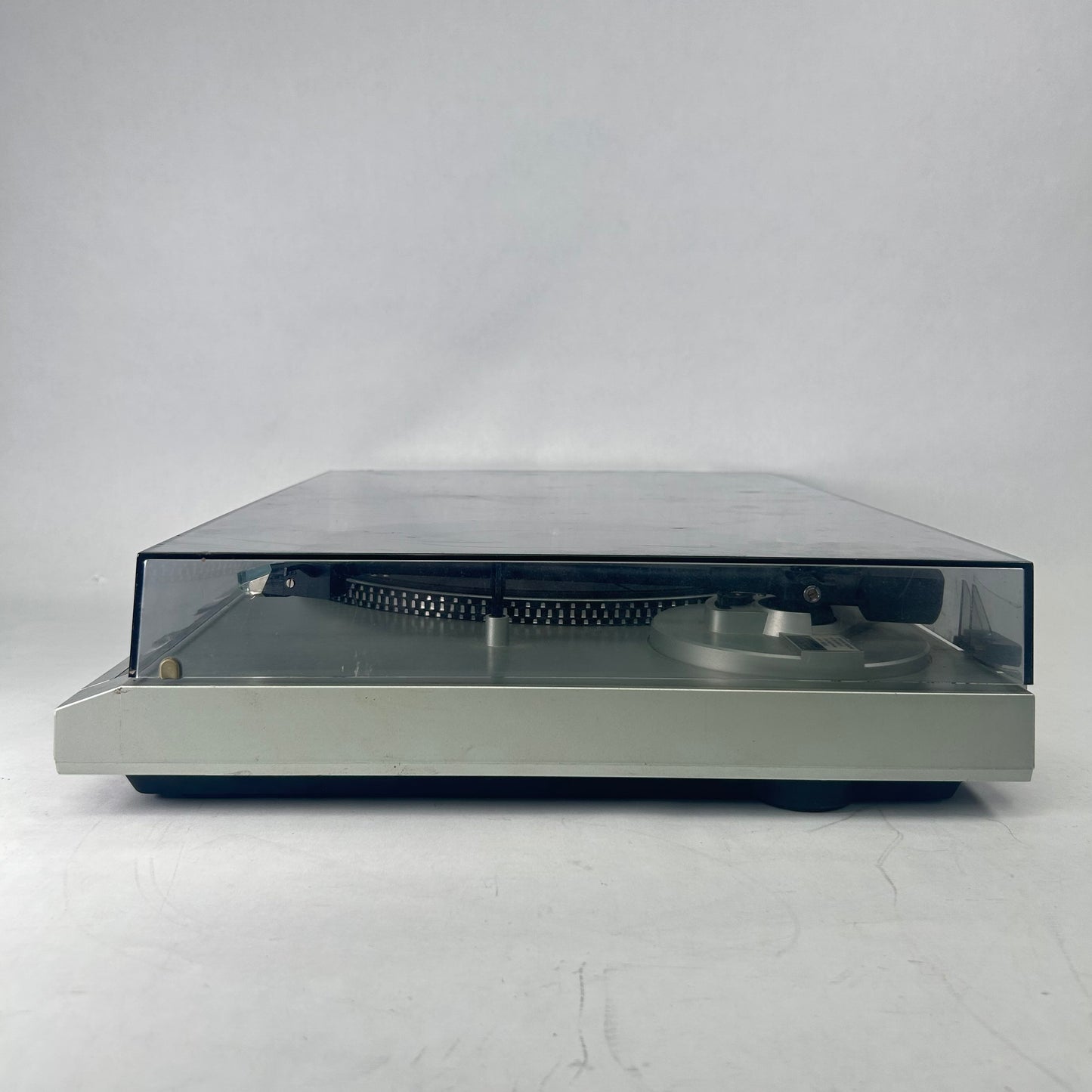 Modular Component Systems Turntable Record Turntable 683-6205 READ