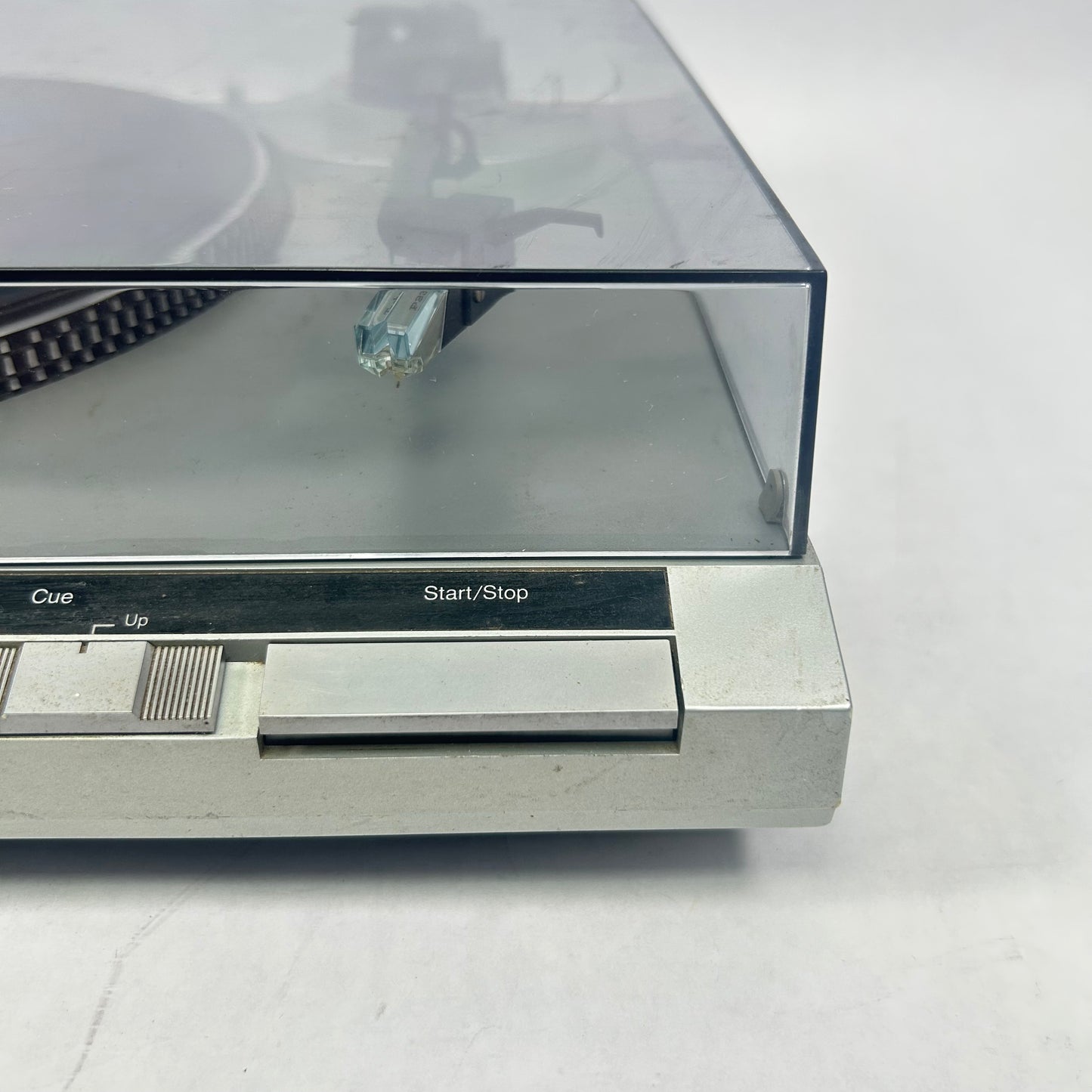 Modular Component Systems Turntable Record Turntable 683-6205 READ