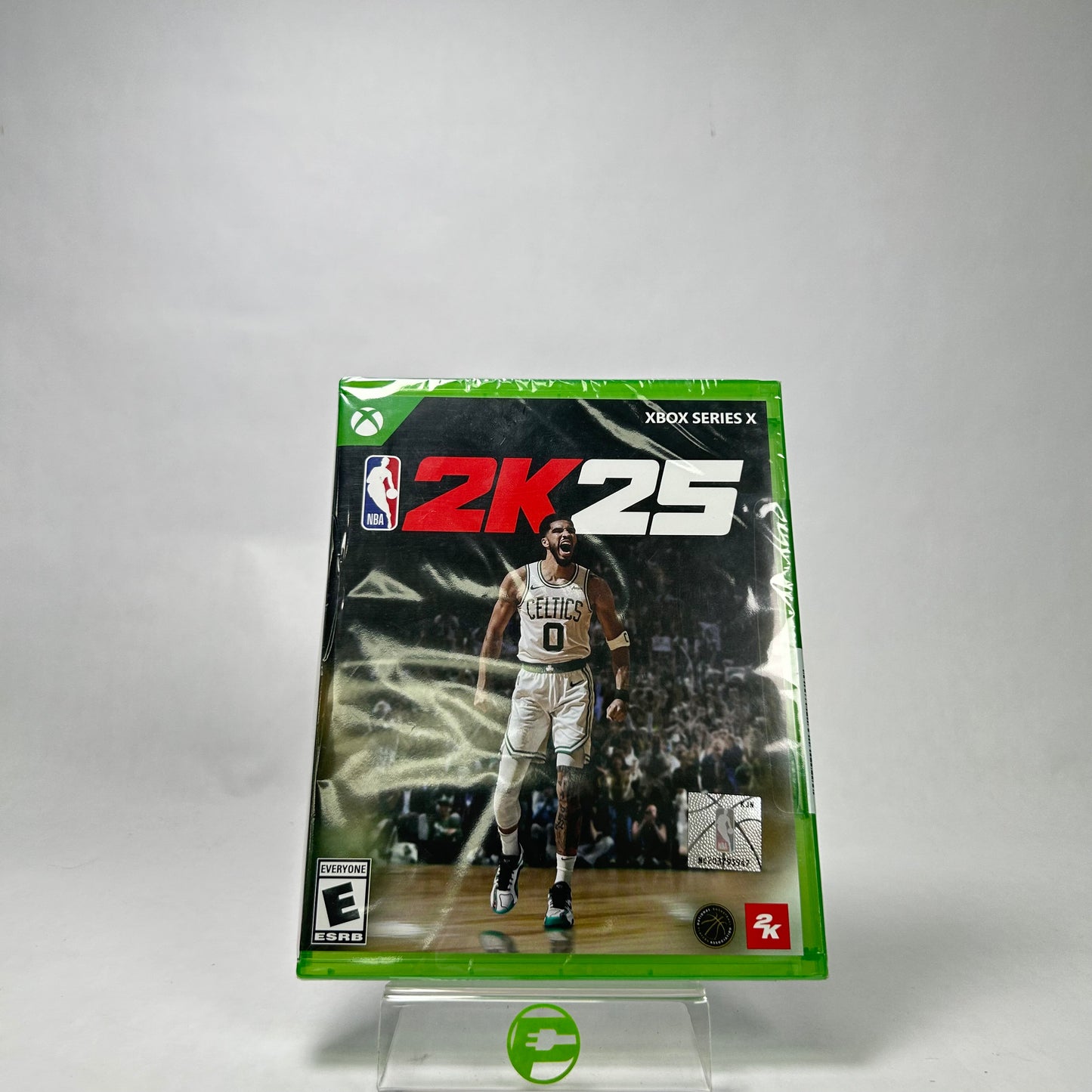 New NBA 2K25 (Microsoft Xbox Series X, 2024)