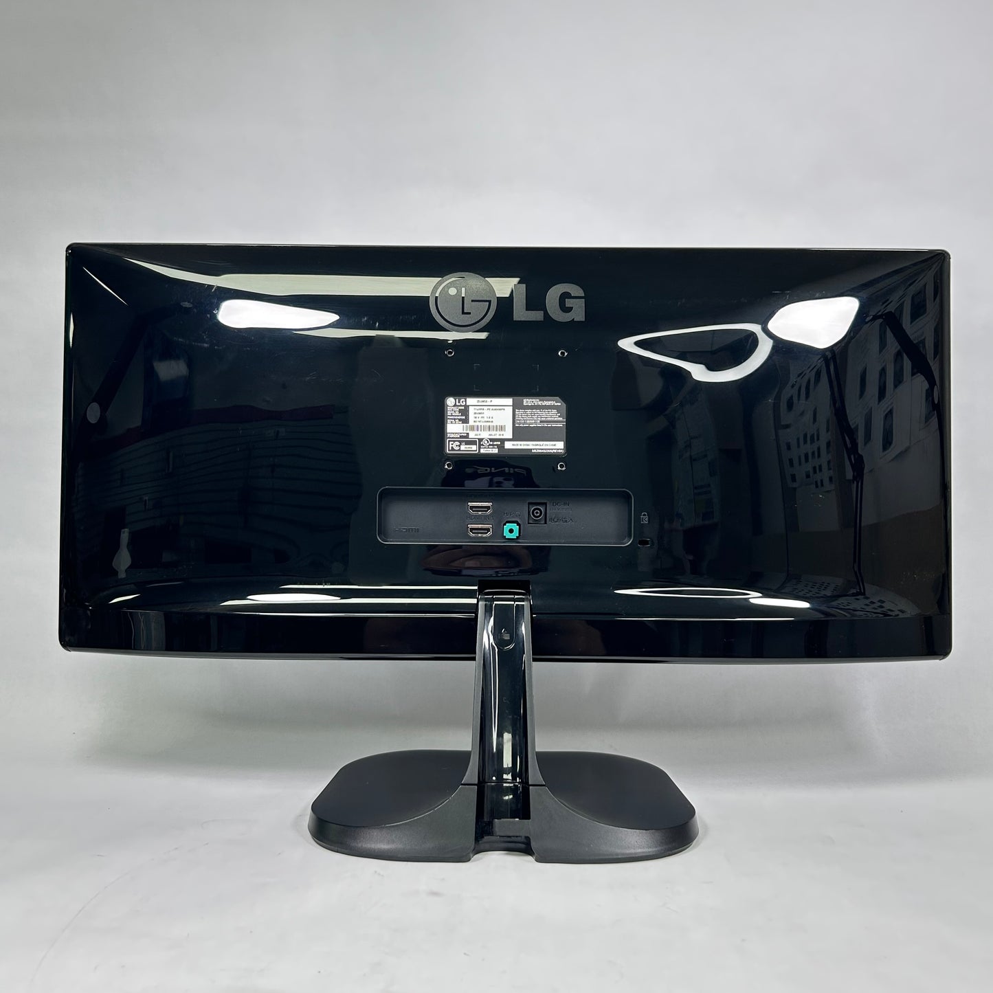 LG 25" 25UM56-P IPS LED IPS 60Hz Gaming Monitor