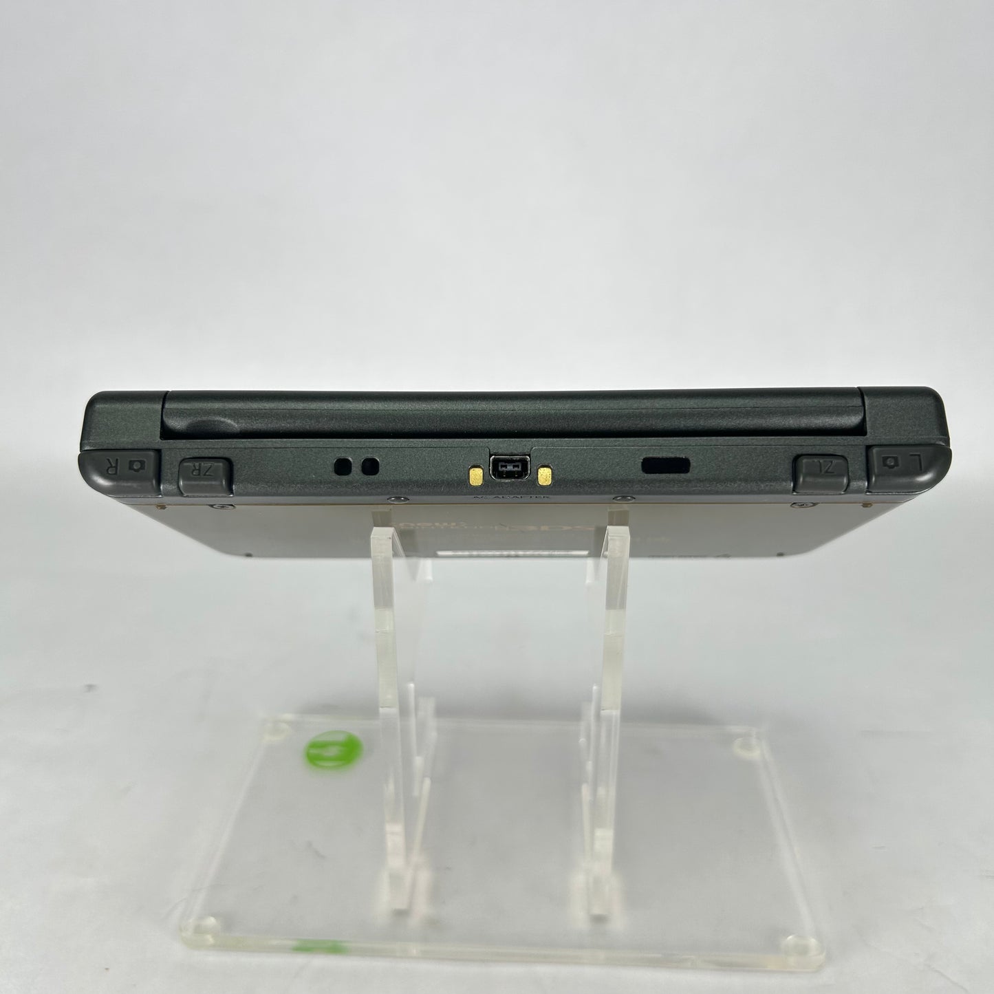 Nintendo 3DS XL Handheld Game Console Only RED-001 Zelda Hyrule