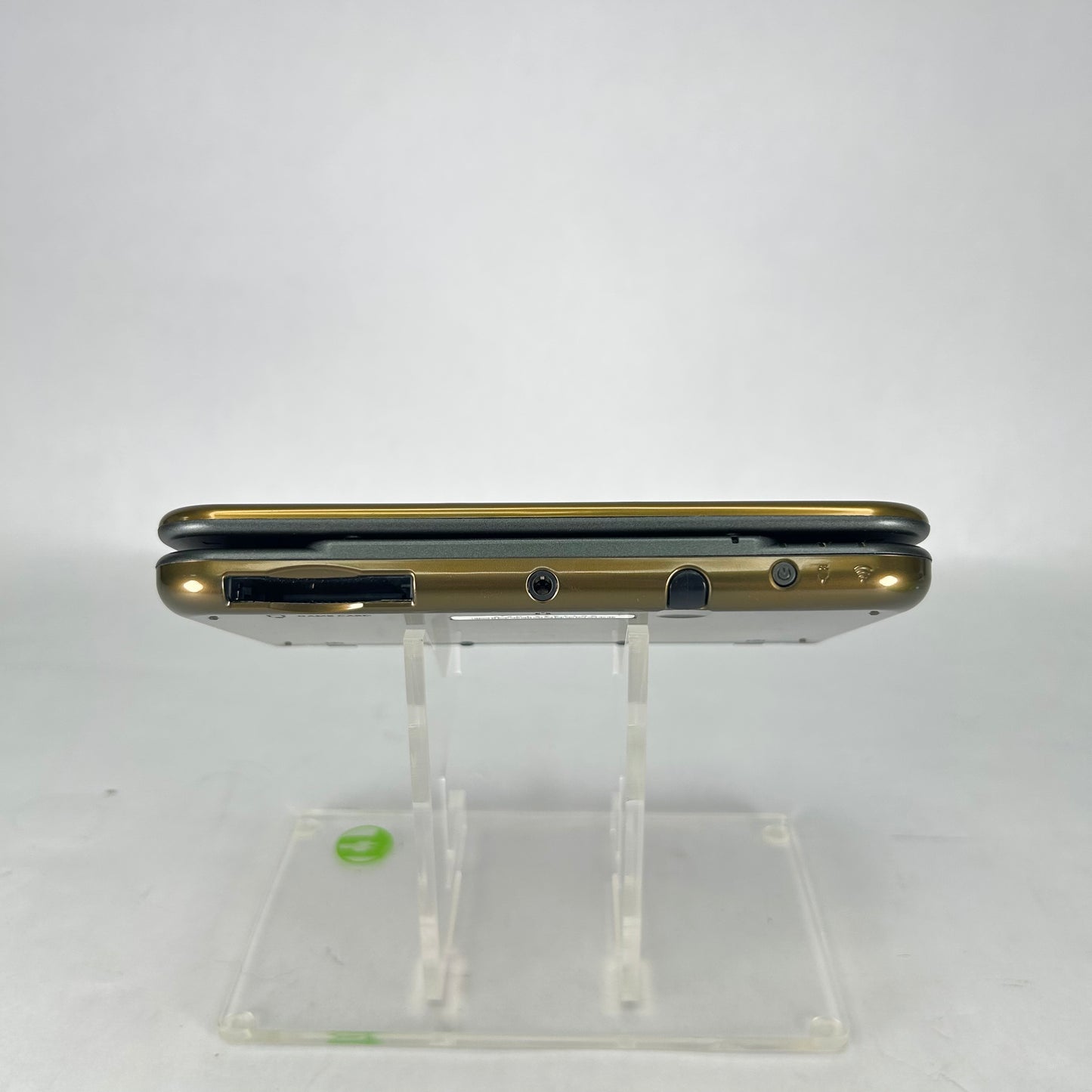 Nintendo 3DS XL Handheld Game Console Only RED-001 Zelda Hyrule