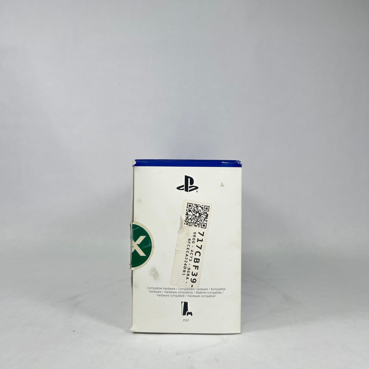 Sony Playstation 5 PS5 PlayStation Portal White CFI-Y1016