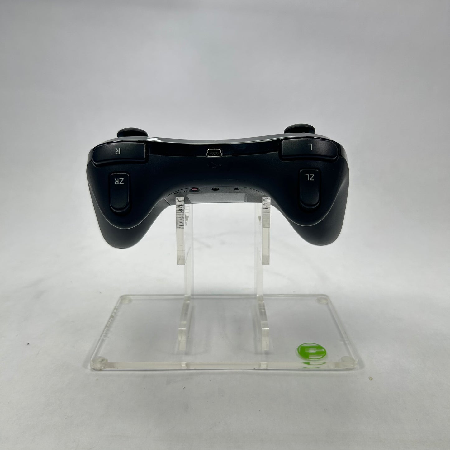 Nintendo Wii U Video Game Console WUP-101(02) Black