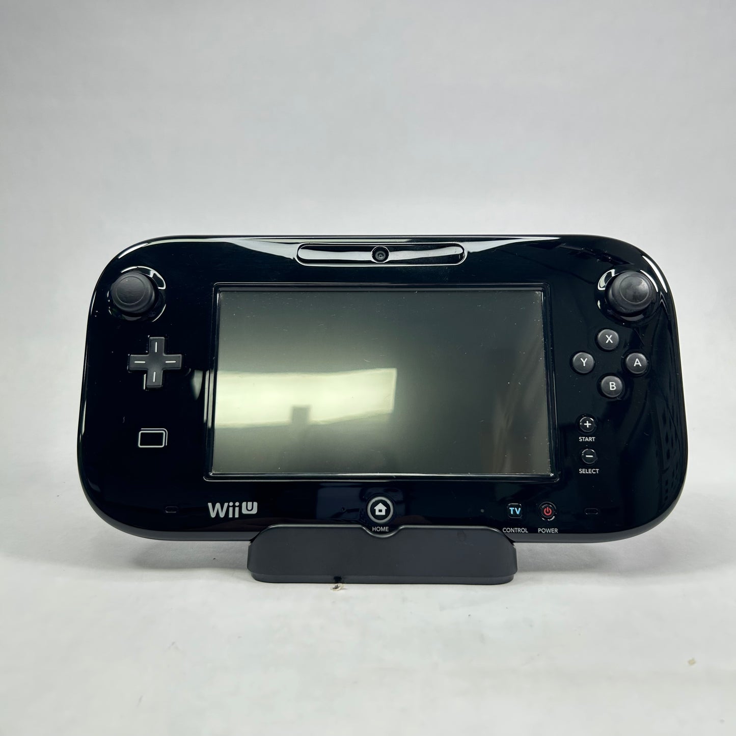 Nintendo Wii U Video Game Console WUP-101(02) Black