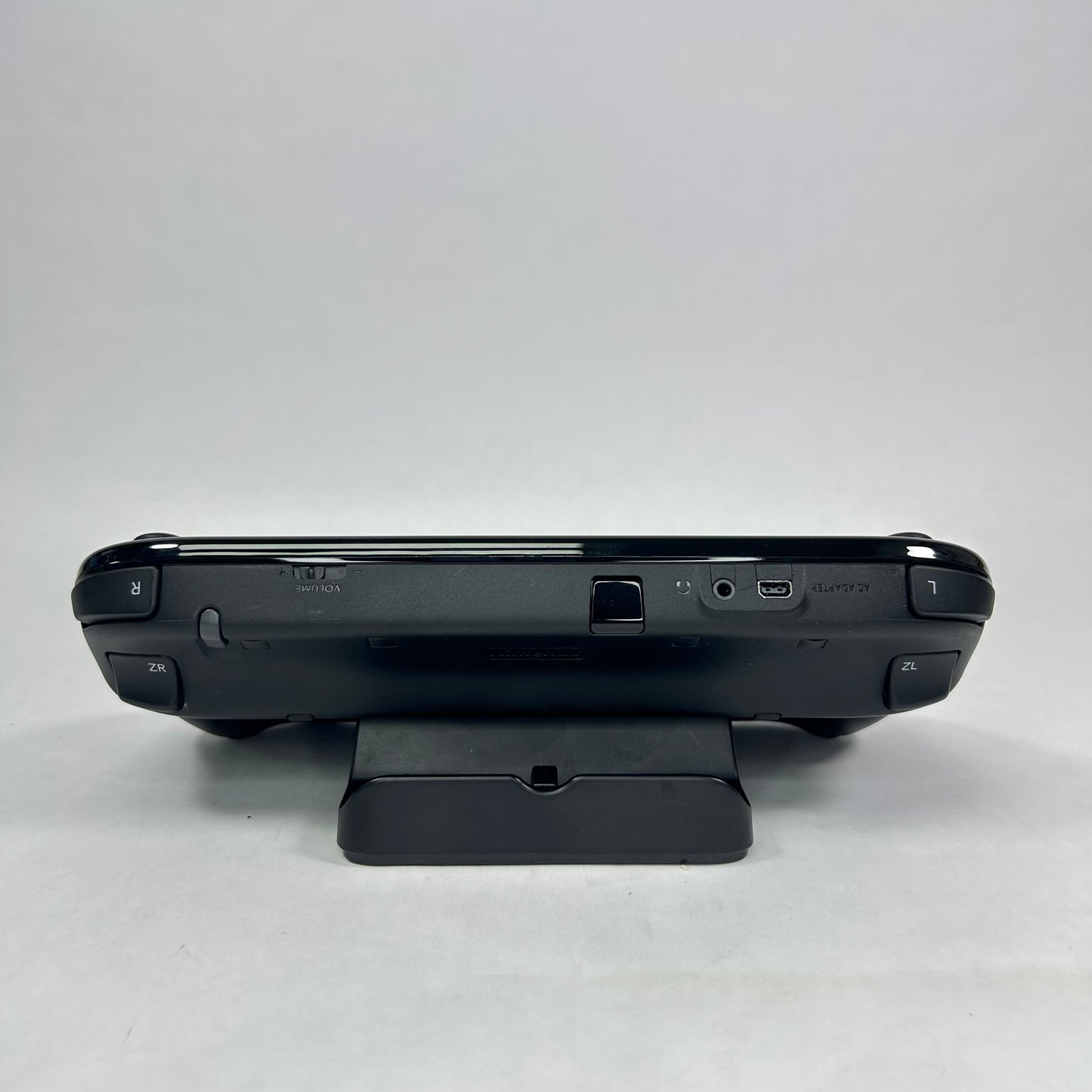 Nintendo Wii U Video Game Console WUP-101(02) Black