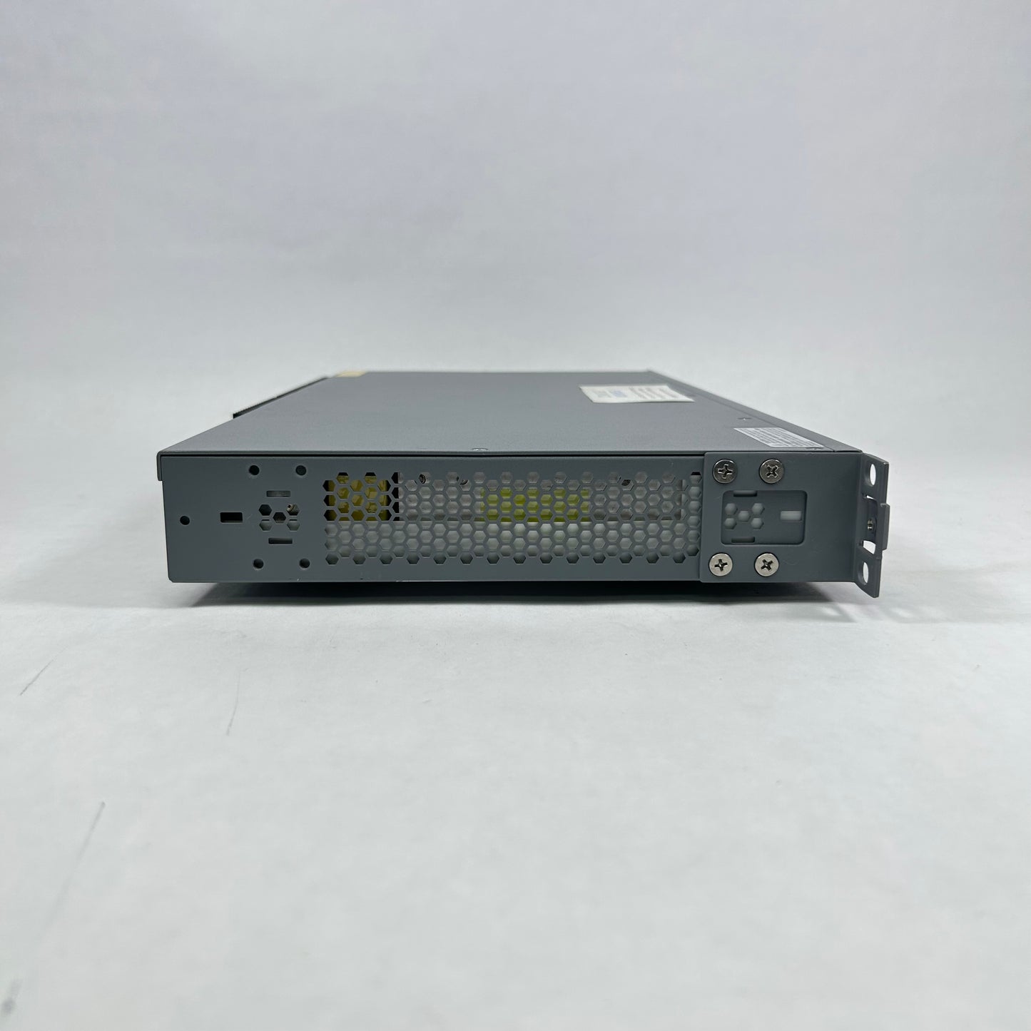 JUNIPER ACX1100-AC Juniper ACX1100-AC 12-Port Universal Metro Router