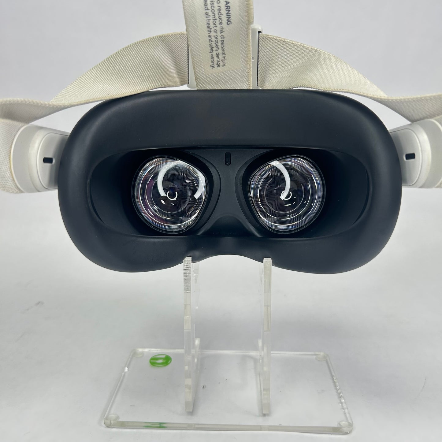 Meta Quest 2 256GB Standalone VR Headset Touch Controller KW49CM