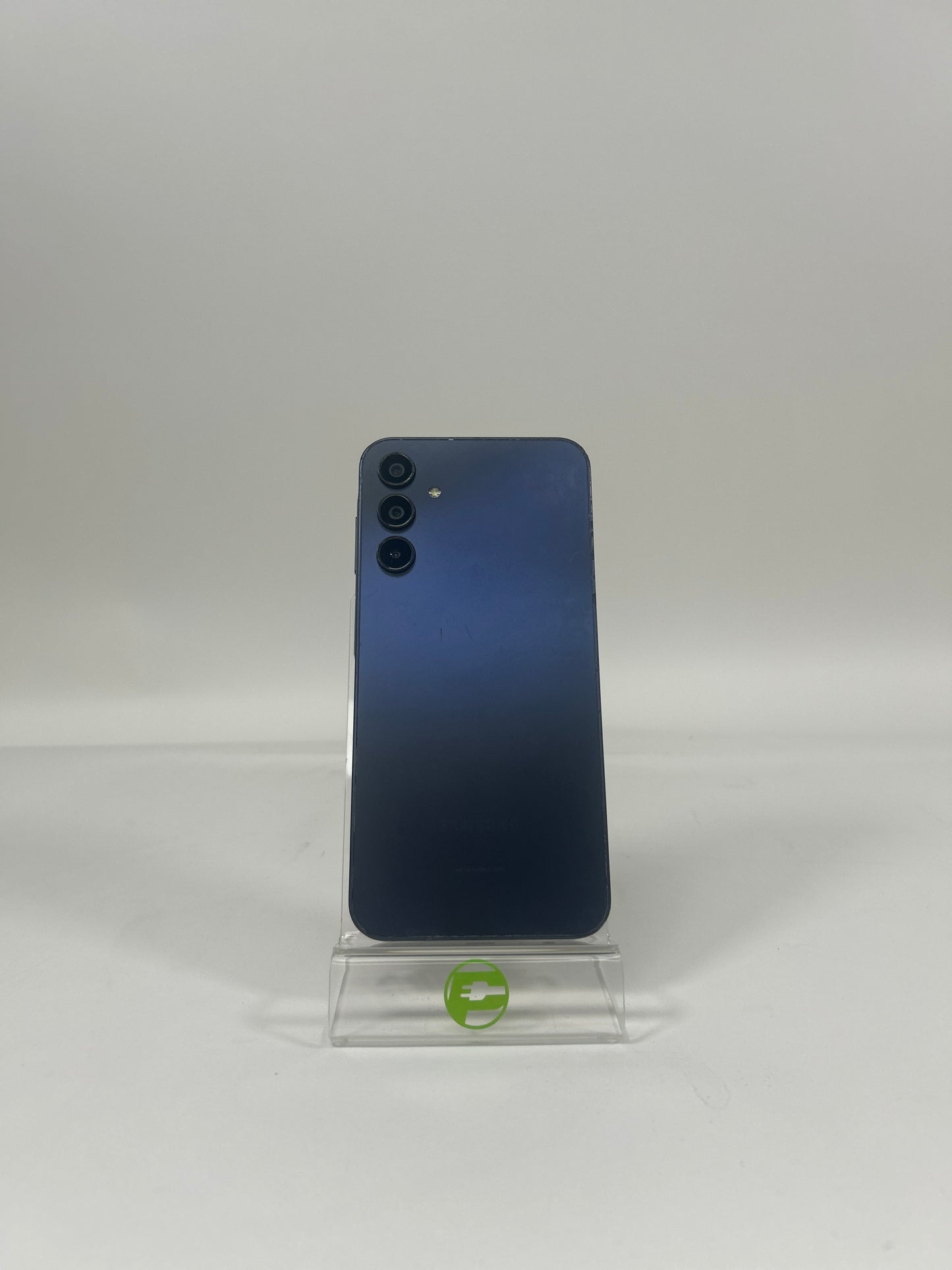 Broken Unlocked Samsung Galaxy A15 5G 4GB RAM 128GB SM-A156U Cracked