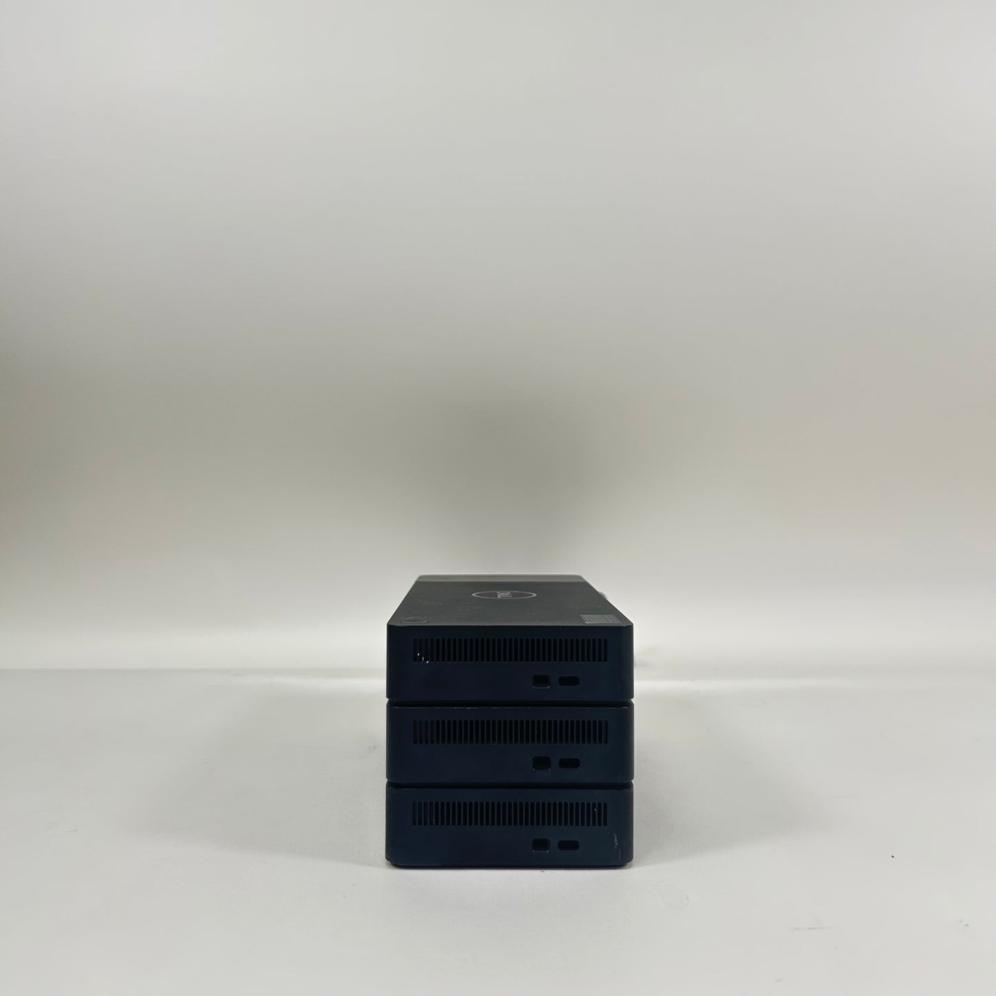 Dell WD19 Docking Station K20A001 Lot of 3