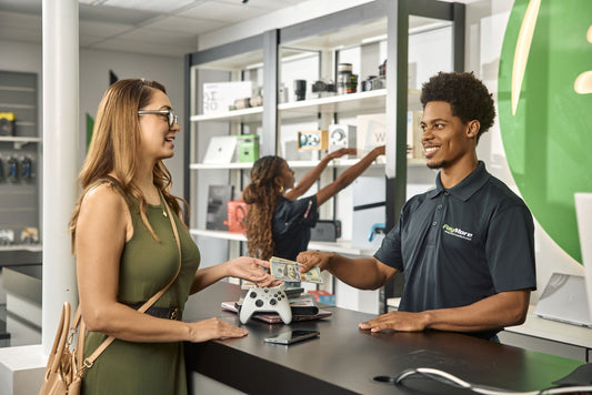 Where to Sell Electronics for Cash in Sugar Land, TX