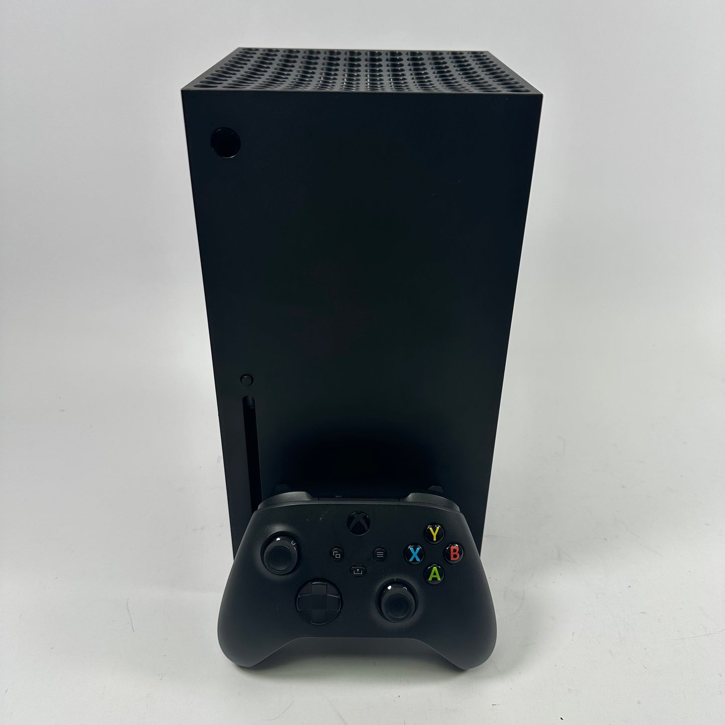 Microsoft Xbox Series X 1TB Console Gaming System Carbon Black 1882