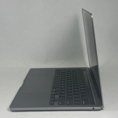 2020 Apple MacBook Pro 13.3" M1 8C GPU 3.2GHz 8GB RAM 256GB SSD MYD82LL/A