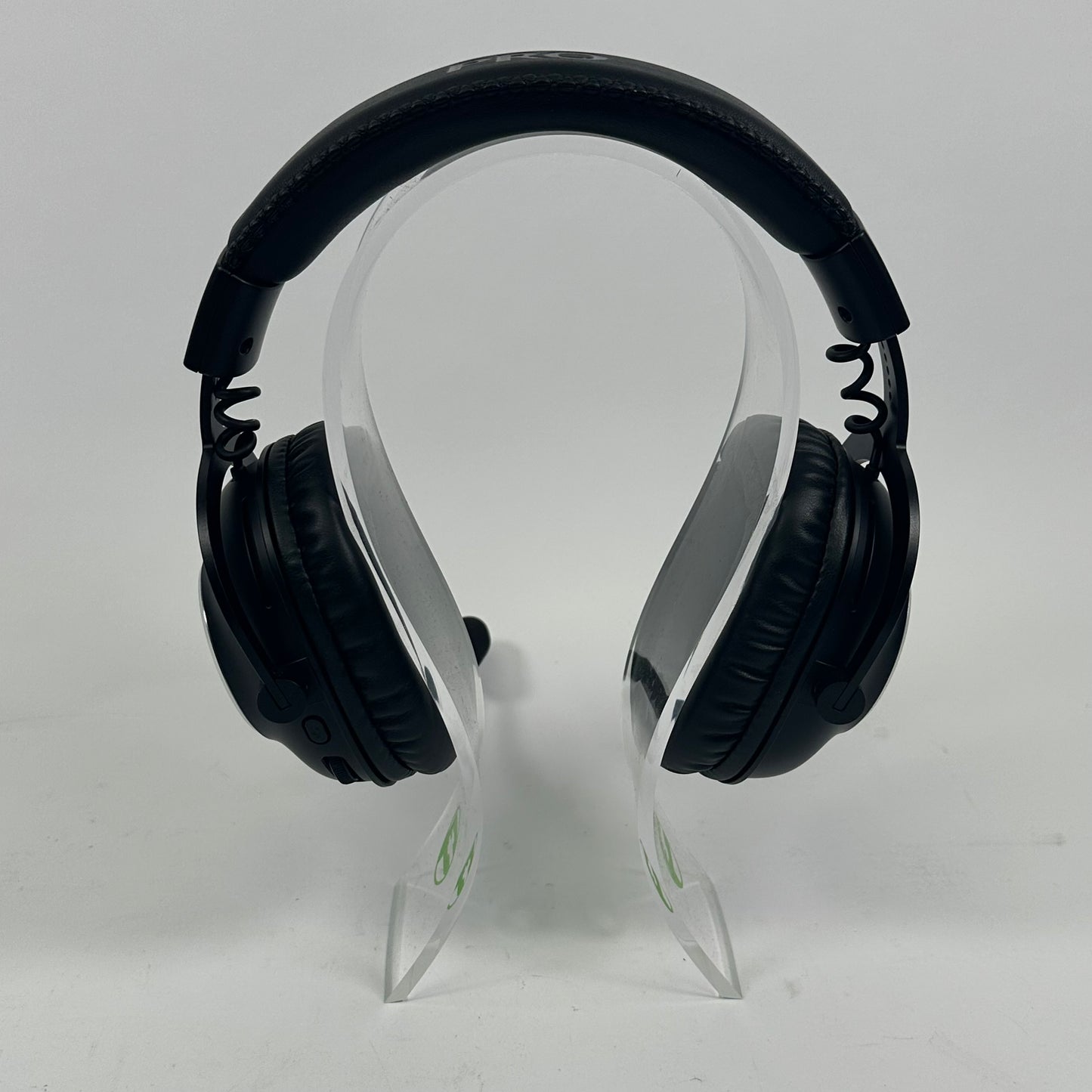 Logitech Pro X Wireless Over Ear Gaming Headset Black 981-000906