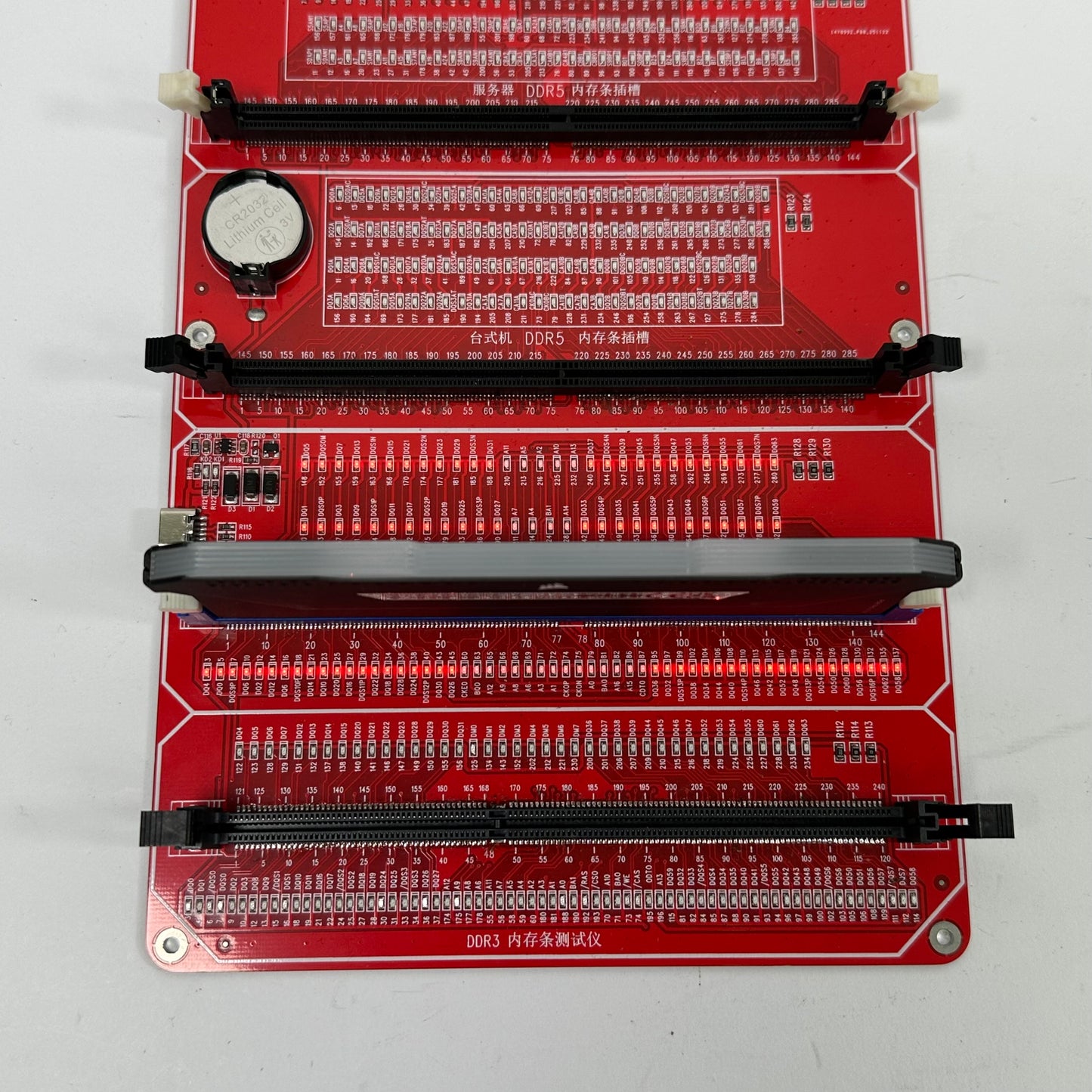Corsair Vengeance 16GB (2x8GB) RAM DDR4 3600MHz CMH16GX4M2D3600C18