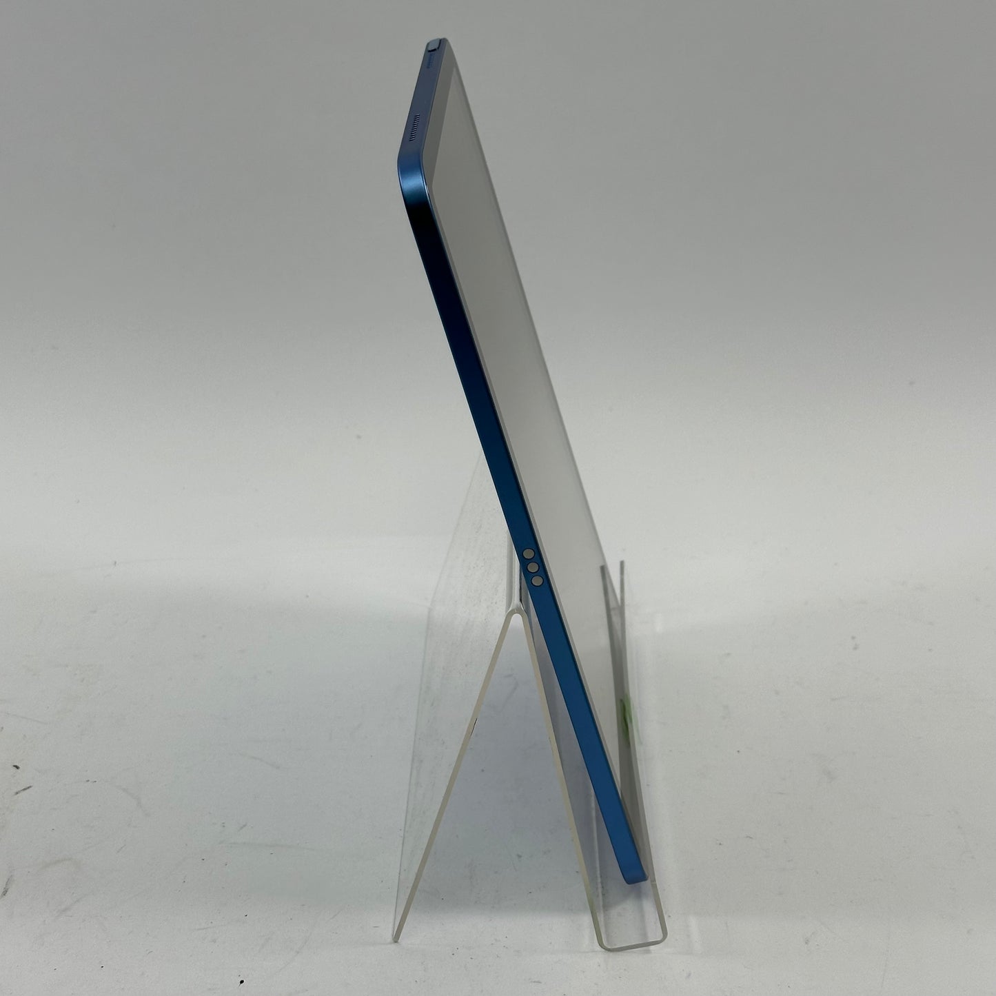 WiFi Only Apple iPad 10th Gen 64GB Blue MPQ13LL/A