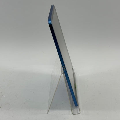 WiFi Only Apple iPad 10th Gen 64GB Blue MPQ13LL/A