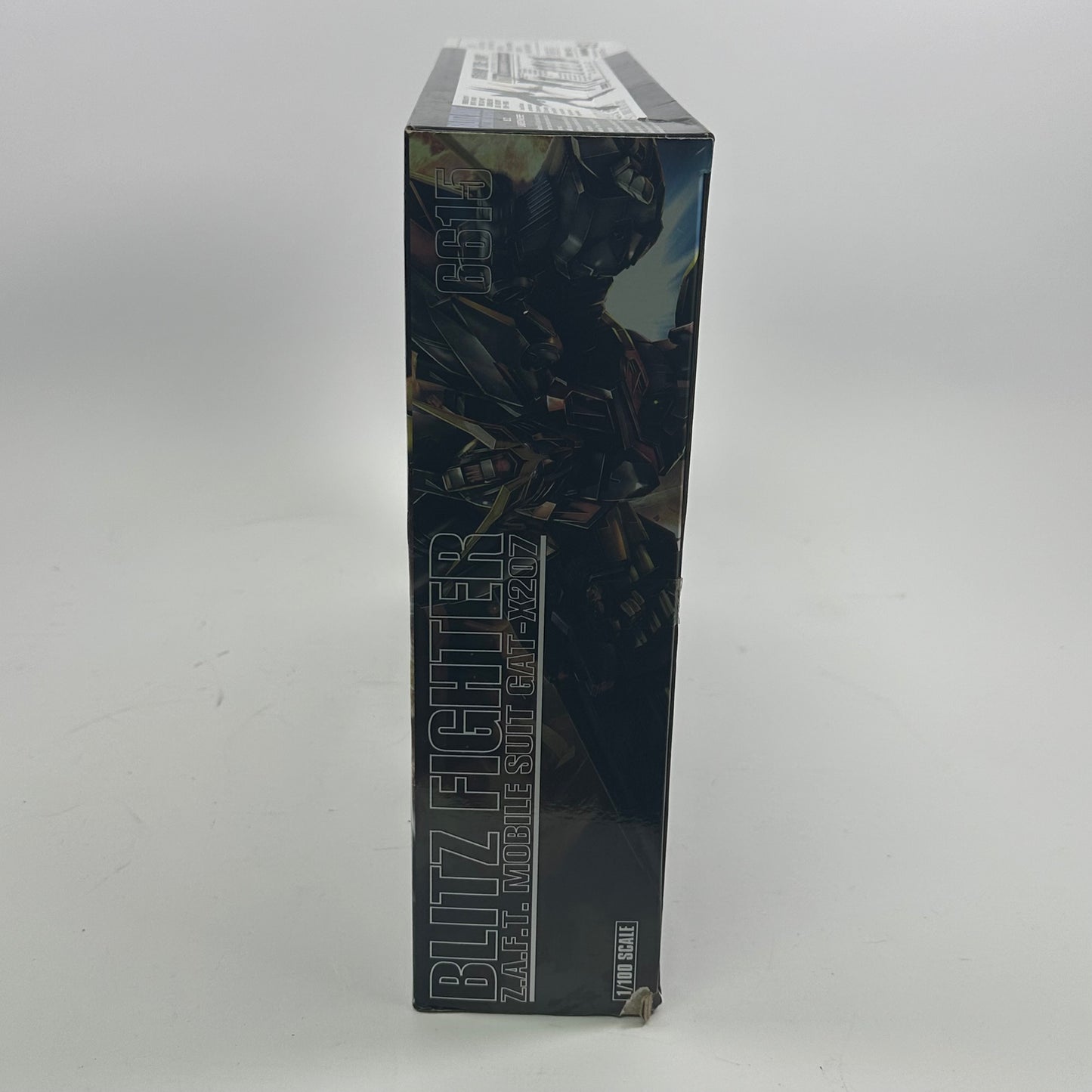 New Daben Blitz Suit ZAFT Mobile Suit GAT-X207 Action Figure 6615