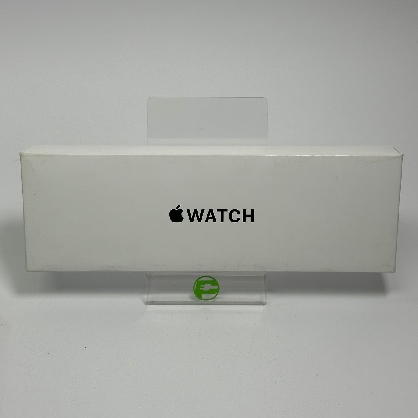 Unlocked Apple Watch SE 2nd Gen 40MM Midnight Aluminum MXFR3LL/A