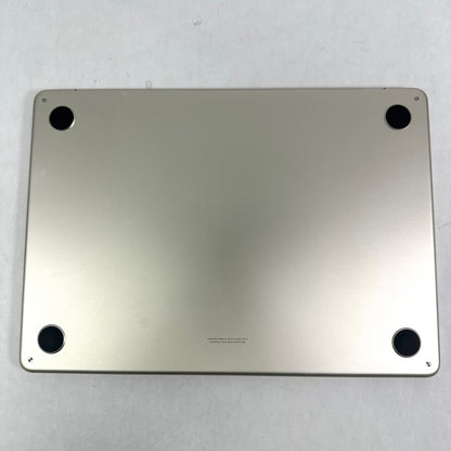 2024 Apple MacBook Air 13.6" M3 256GB SSD