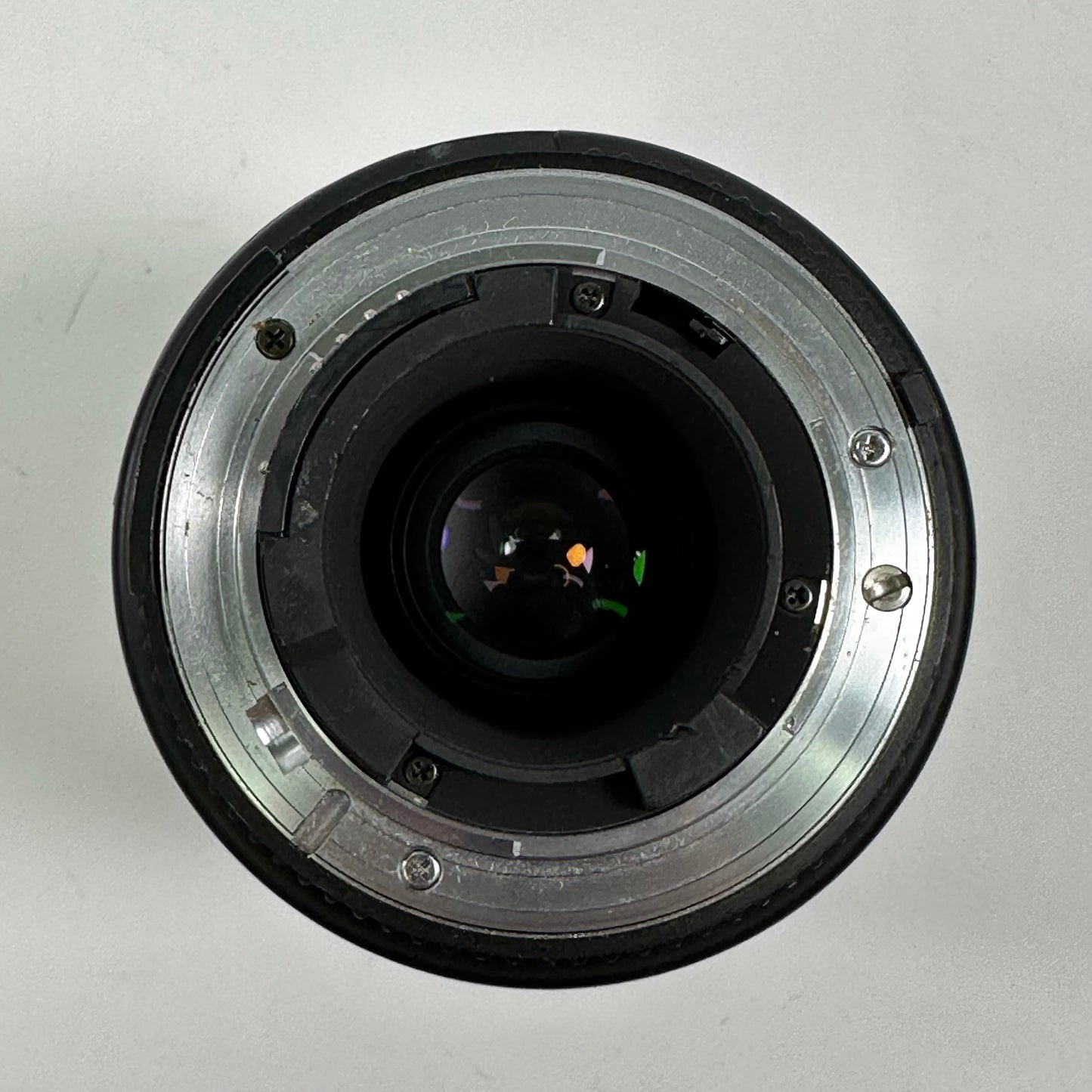 Nikon AF NIKKOR 70-300mm f/4-5.6 Zoom Lens F