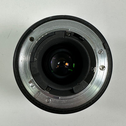 Nikon AF NIKKOR 70-300mm f/4-5.6 Zoom Lens F