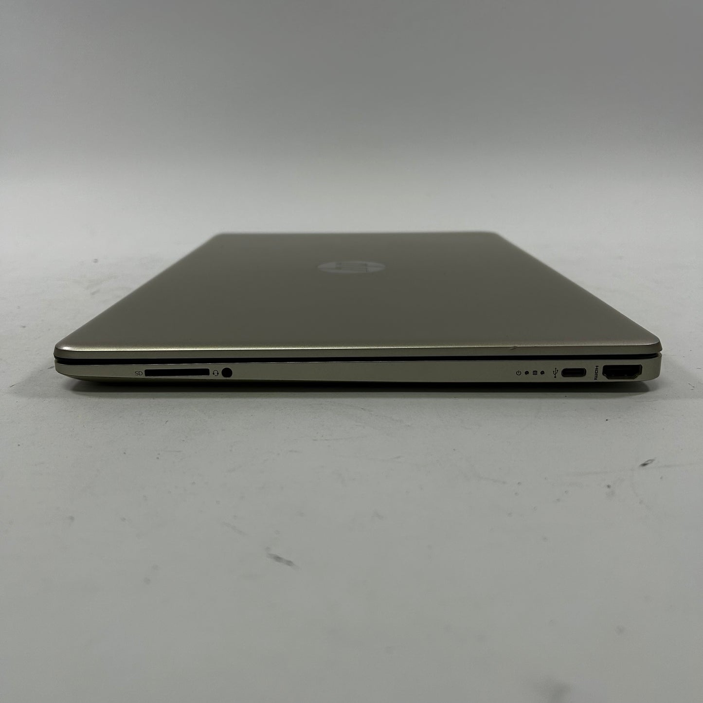 HP Laptop 15-ef1072wm 15.6" Athlon Silver 3050U 2.3GHz 4GB RAM 128GB SSD