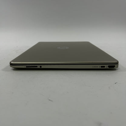 HP Laptop 15-ef1072wm 15.6" Athlon Silver 3050U 2.3GHz 4GB RAM 128GB SSD
