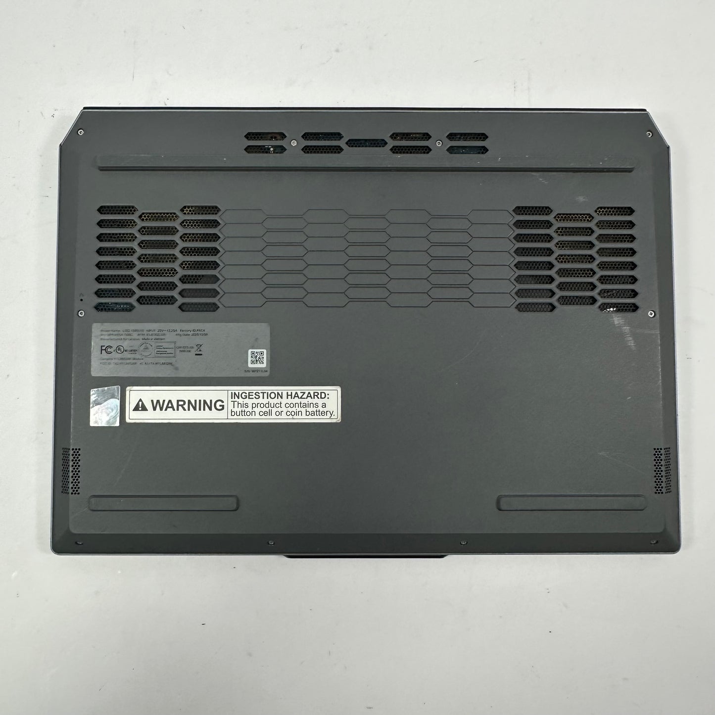 Lenovo LOQ 15 15IRX10 15.6" i7-13650HX 32GB RAM 1TB 512GB SSDs GeForce RTX 5060