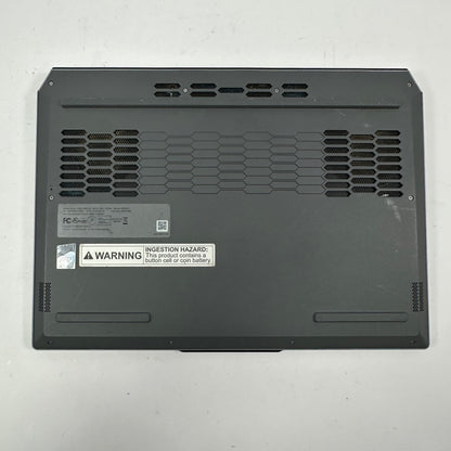 Lenovo LOQ 15 15IRX10 15.6" i7-13650HX 32GB RAM 1TB 512GB SSDs GeForce RTX 5060