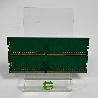 SK Hynix PC4-2133P 8GB (2x4GB) RAM DDR4 2133MHz HMA451U6AFR8N