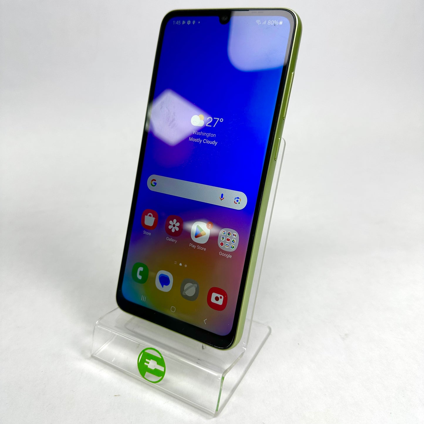 Unlocked Samsung Galaxy A05 128GB 